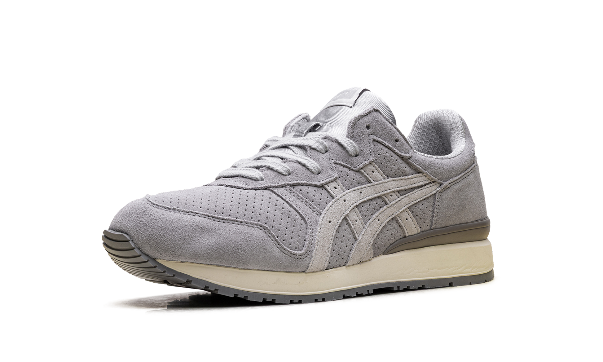 Tiger Ally "Sheet rock piedmont grey" 1183B664 020