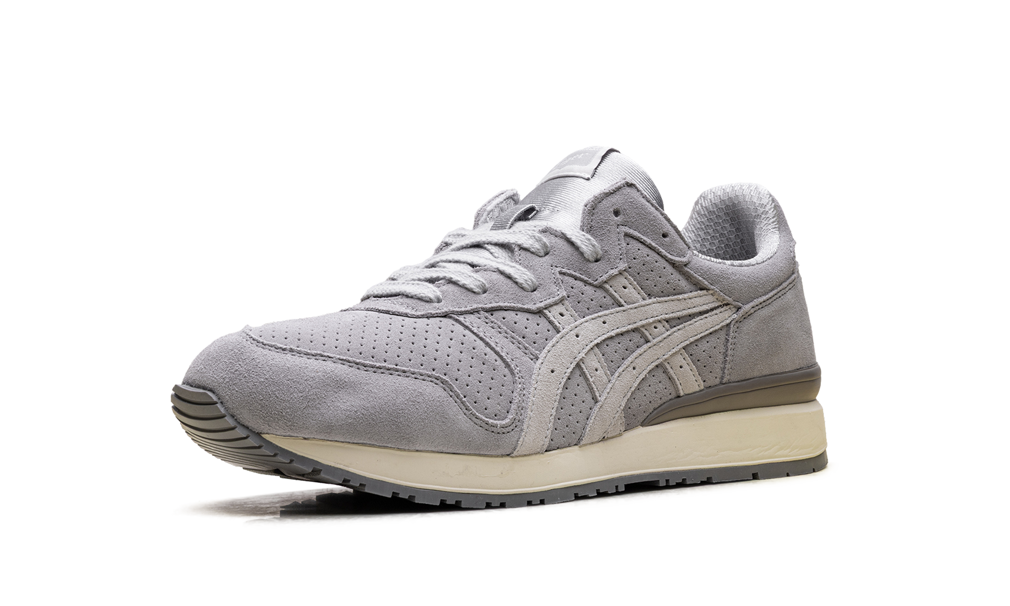 Tiger Ally "Sheet rock piedmont grey" 1183B664 020