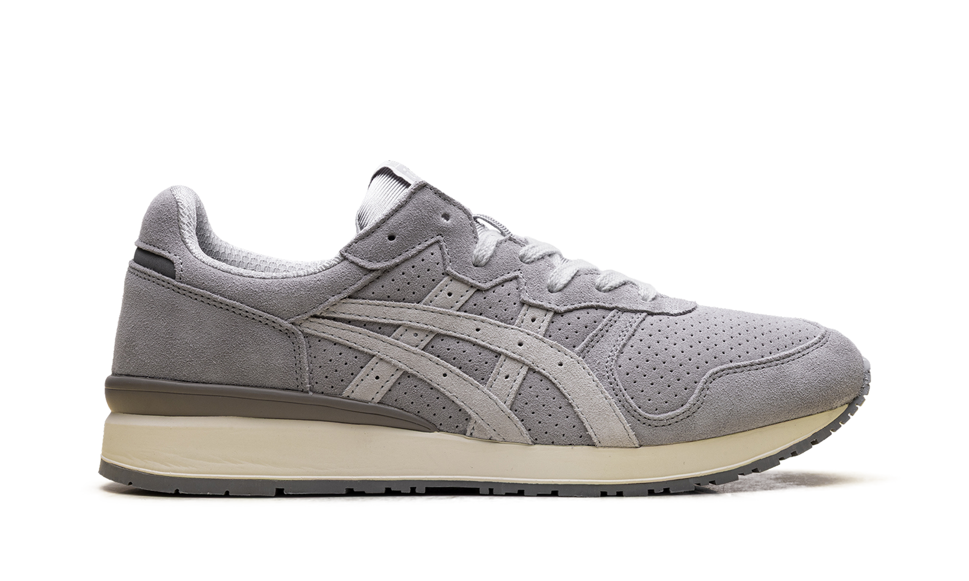 Tiger Ally "Sheet rock piedmont grey" 1183B664 020