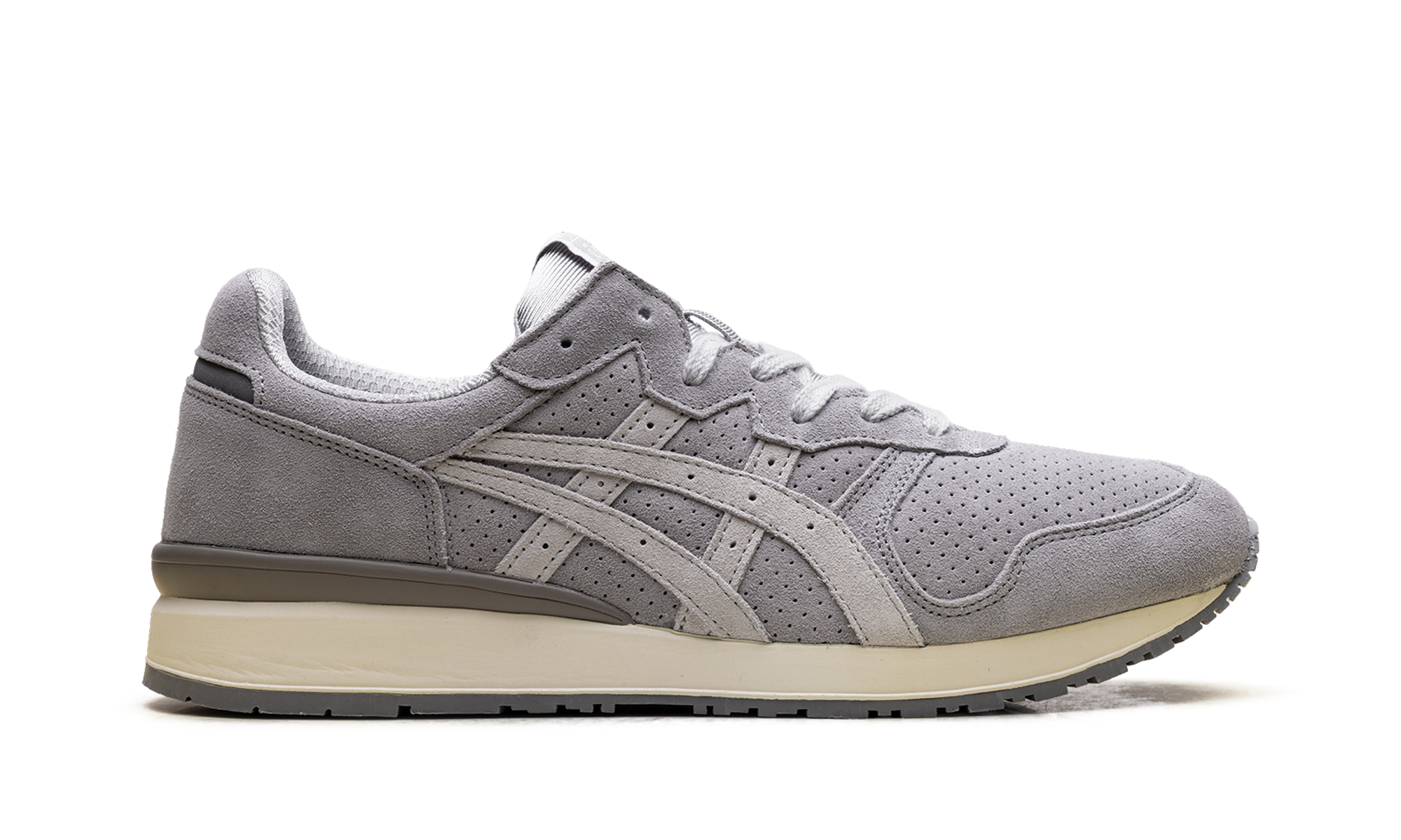 Tiger Ally "Sheet rock piedmont grey" 1183B664 020