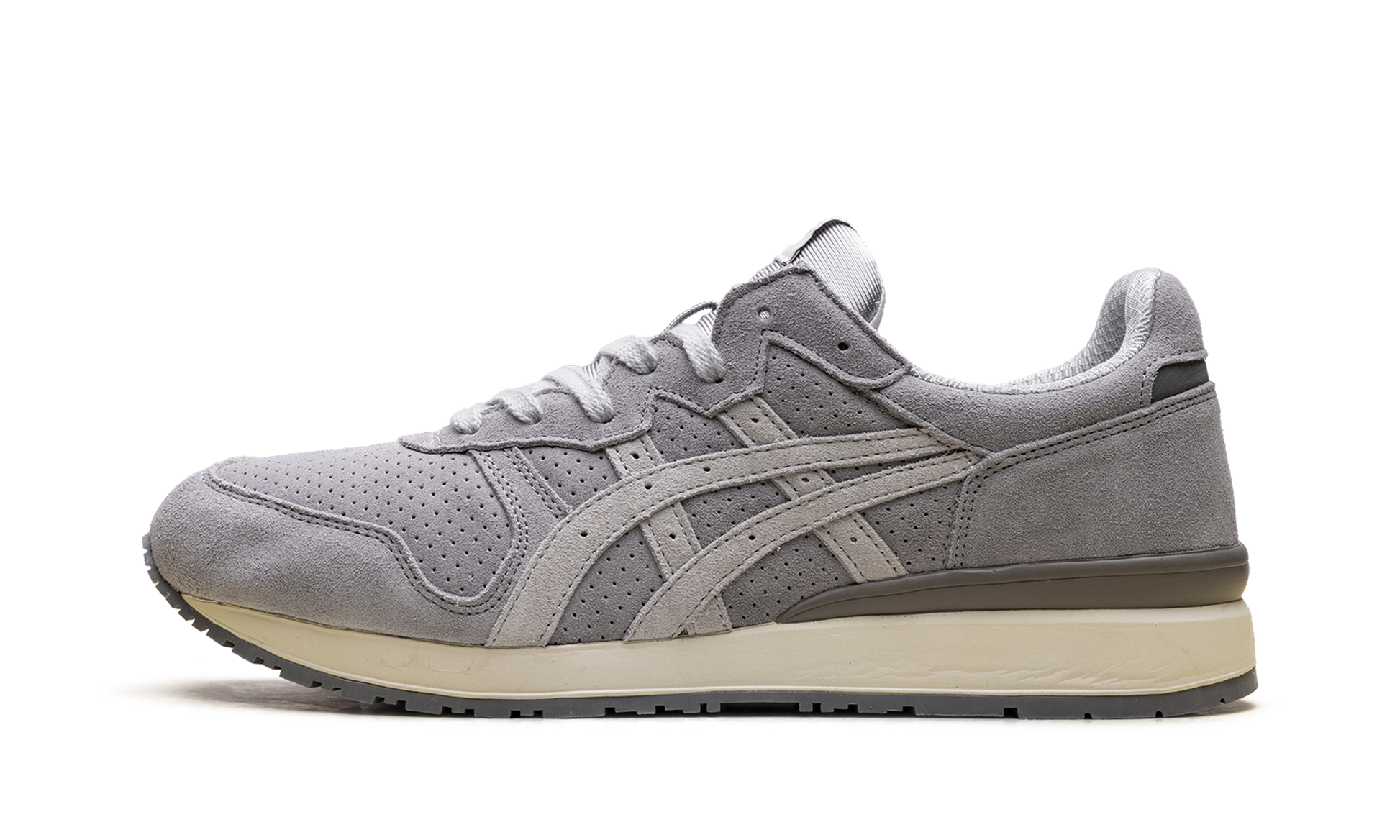 Tiger Ally "Sheet rock piedmont grey" 1183B664 020