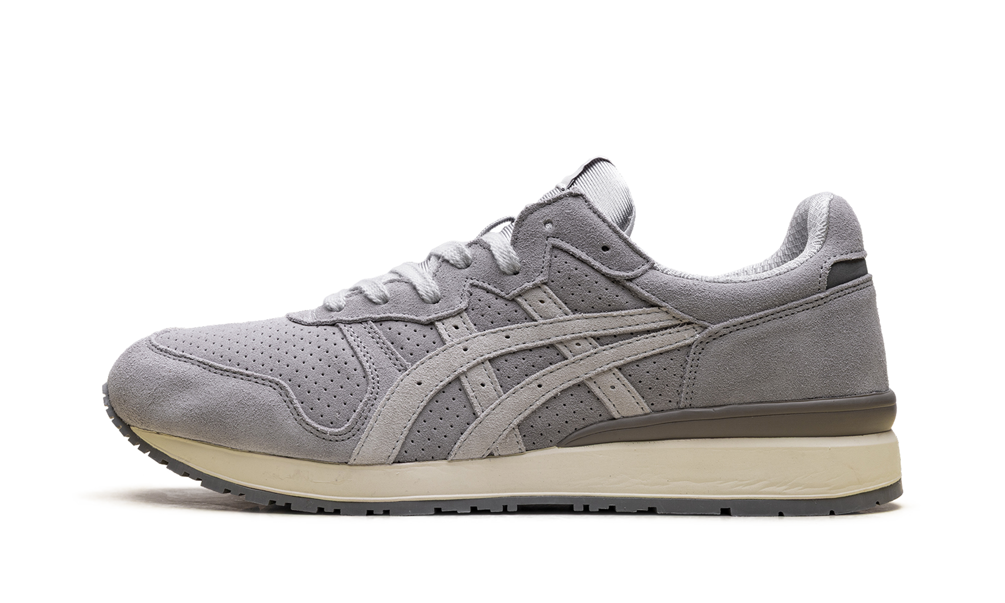 Tiger Ally "Sheet rock piedmont grey" 1183B664 020