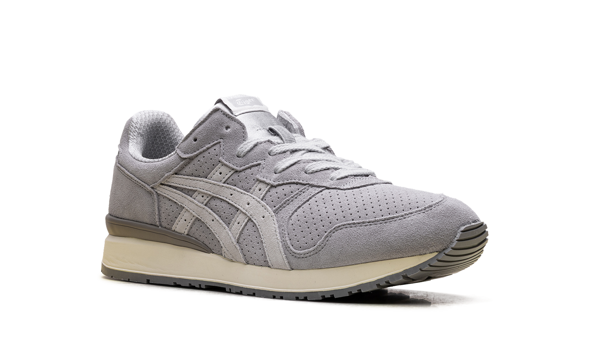 Tiger Ally "Sheet rock piedmont grey" 1183B664 020