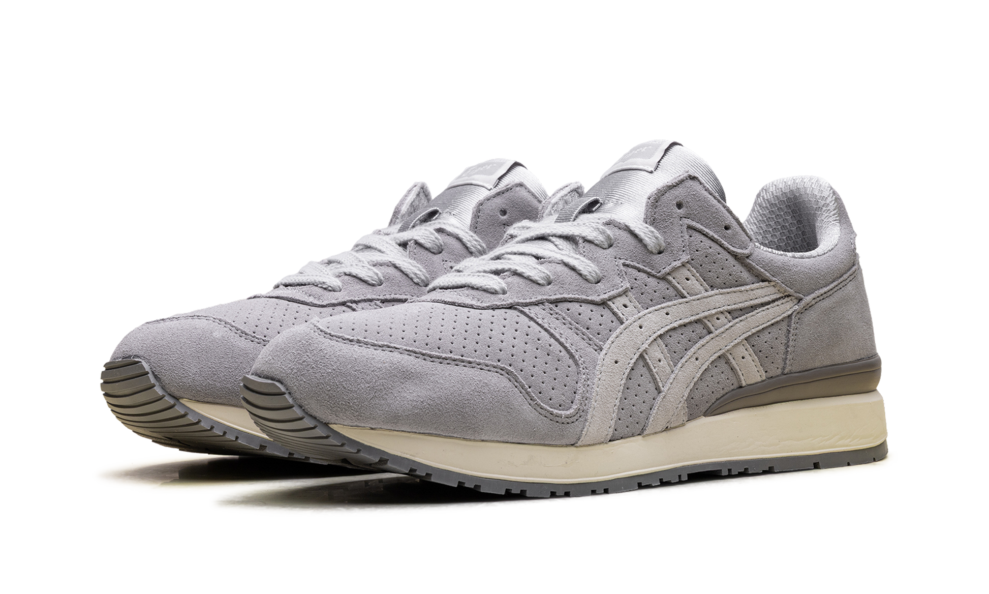 Tiger Ally "Sheet rock piedmont grey" 1183B664 020