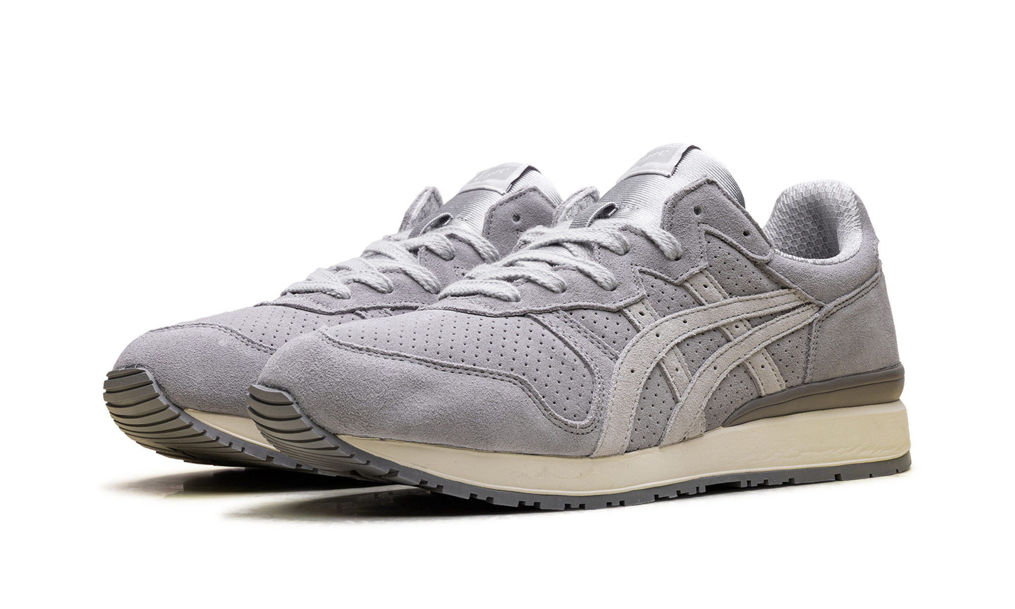 Tiger Ally "Sheet rock piedmont grey" 1183B664 020