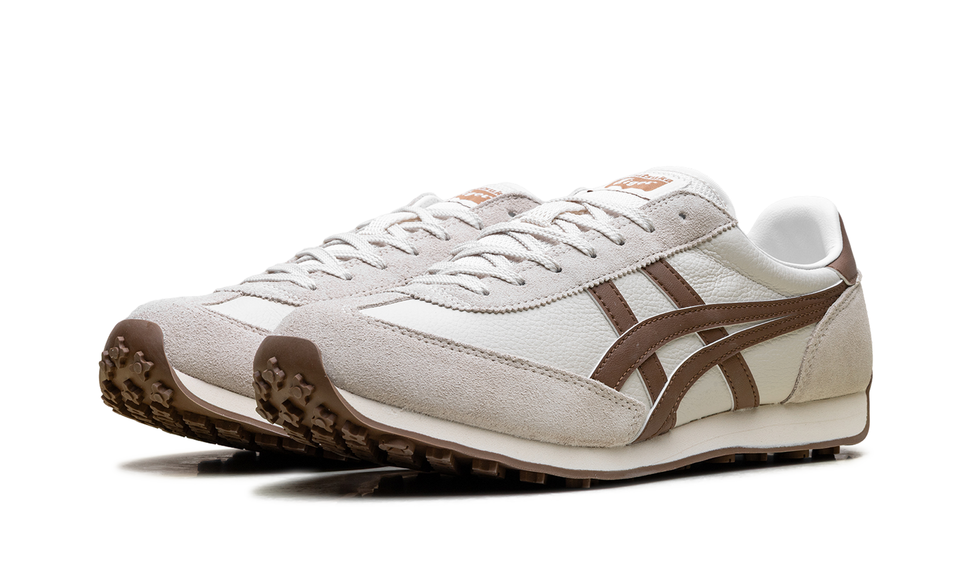 Tiger Edr 78 "Birch mocha brown" 1183b411 201