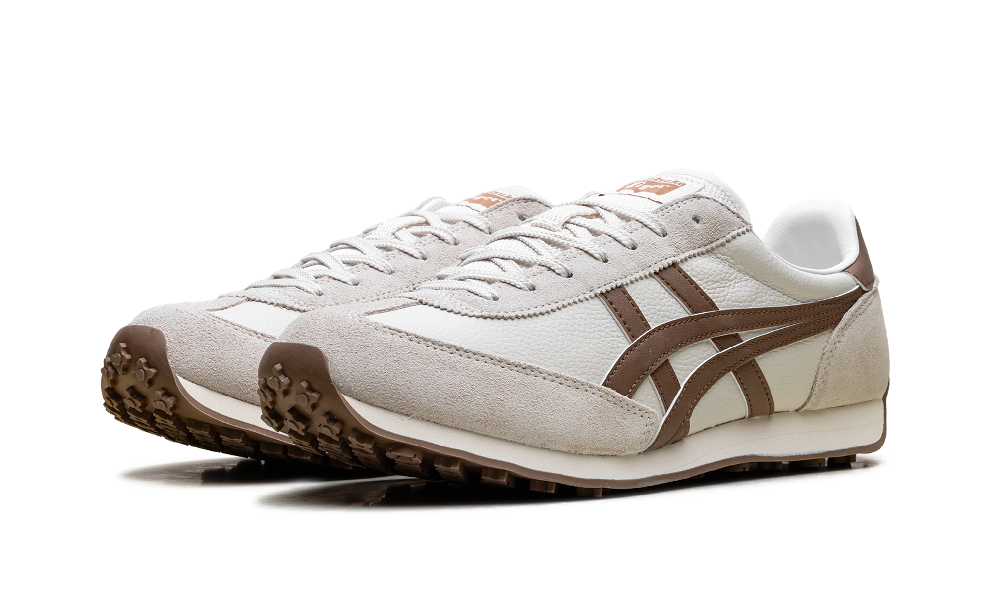 Tiger Edr 78 "Birch mocha brown" 1183b411 201