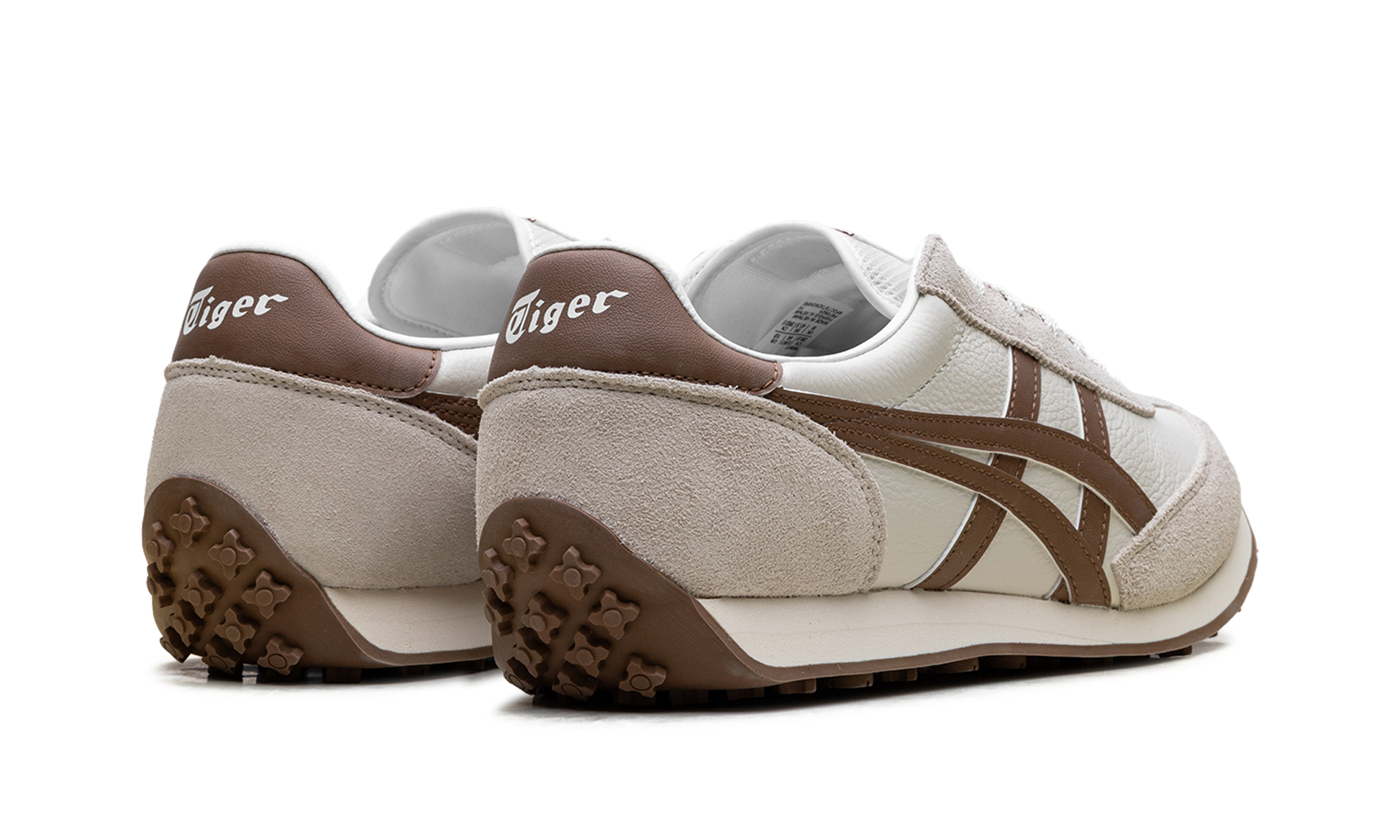 Tiger Edr 78 "Birch mocha brown" 1183b411 201