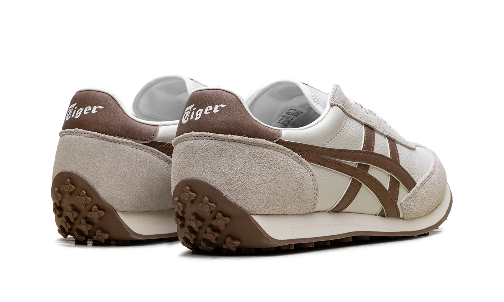 Tiger Edr 78 "Birch mocha brown" 1183b411 201