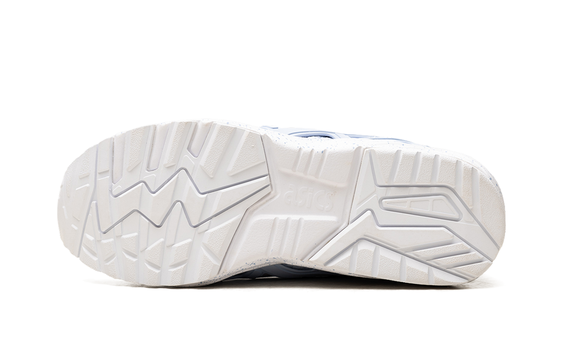 Tiger Gel-Kayano Trainer Knit Women "Skyway" HN7Q8 3939