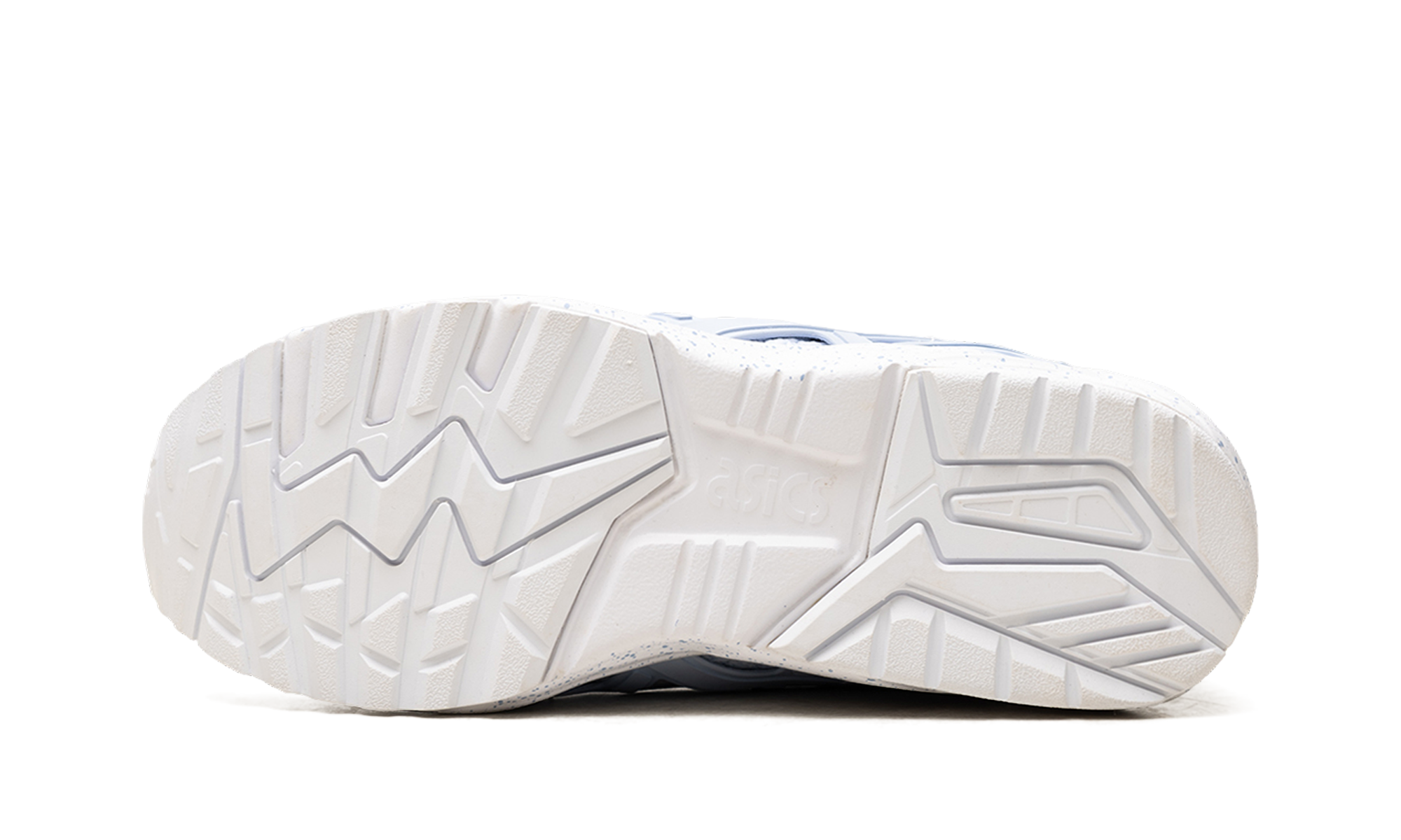 Tiger Gel-Kayano Trainer Knit Women "Skyway" HN7Q8 3939