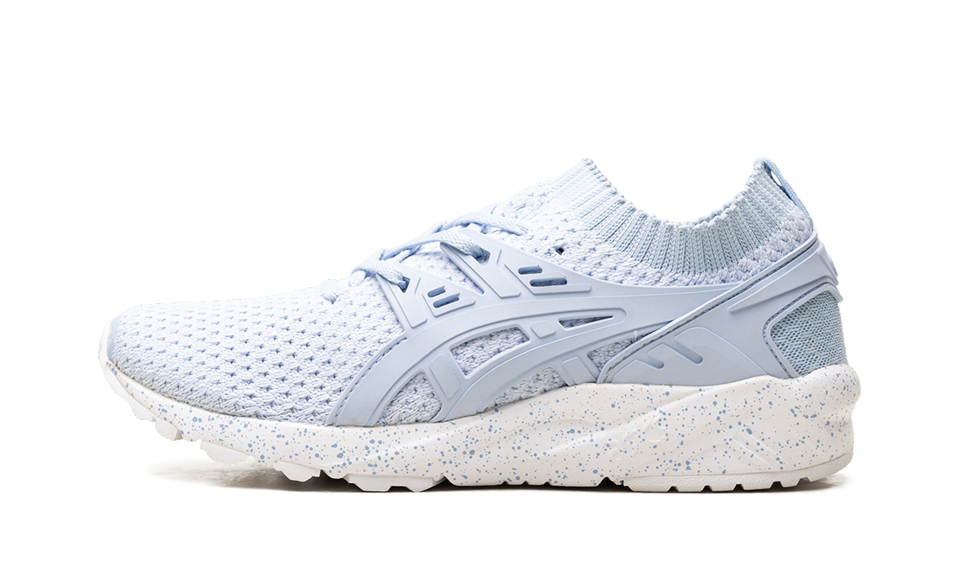 Tiger Gel-Kayano Trainer Knit Women "Skyway" HN7Q8 3939