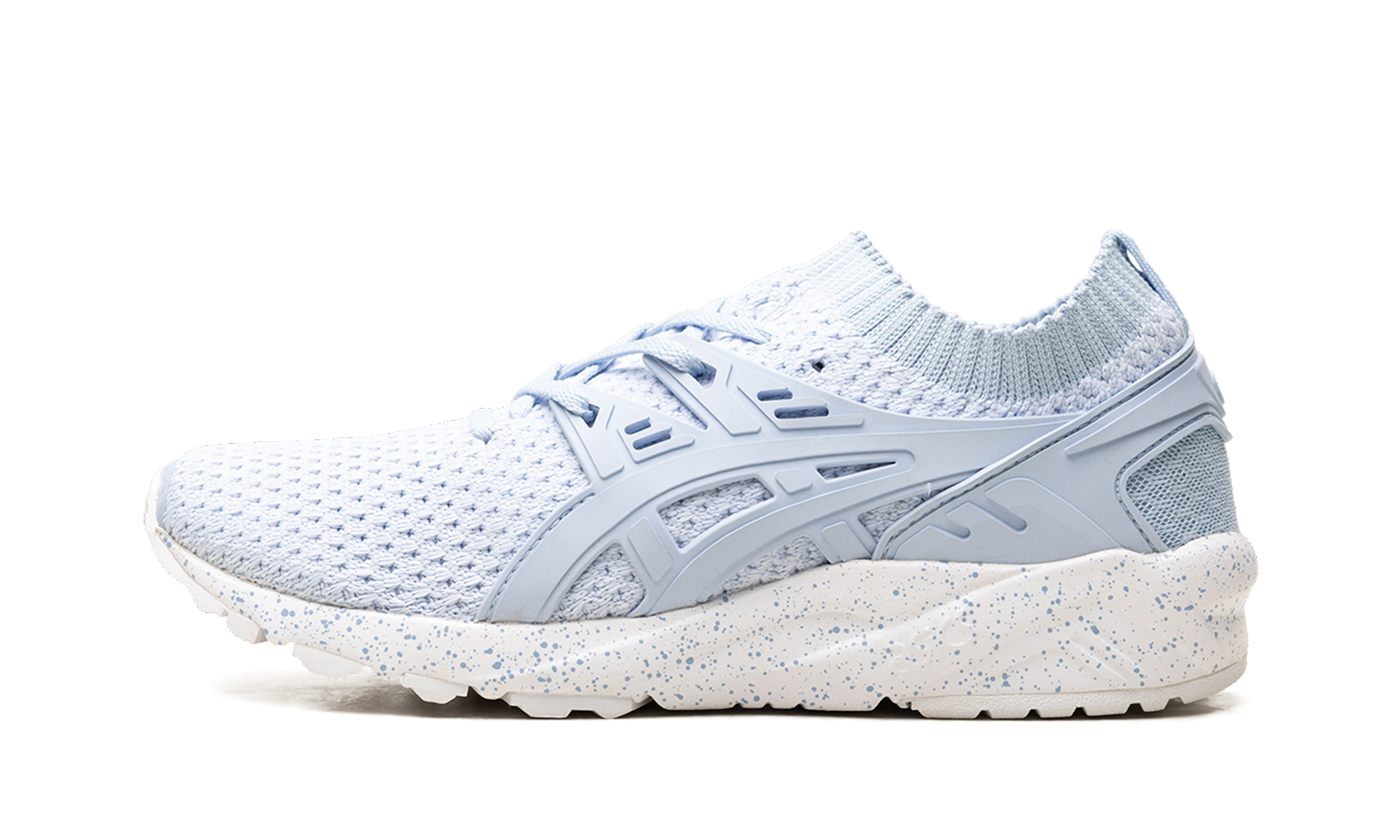 Tiger Gel-Kayano Trainer Knit Women "Skyway" HN7Q8 3939