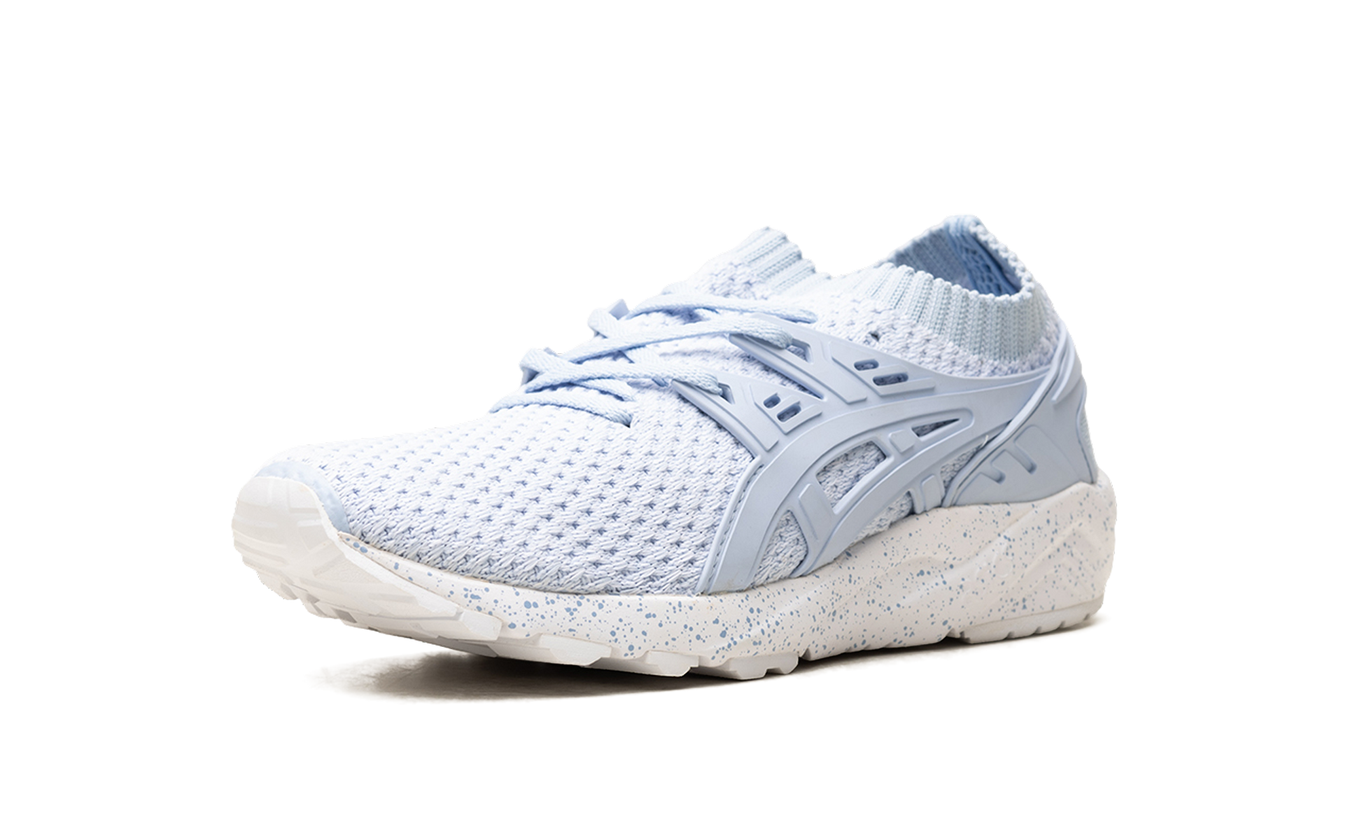 Tiger Gel-Kayano Trainer Knit Women "Skyway" HN7Q8 3939