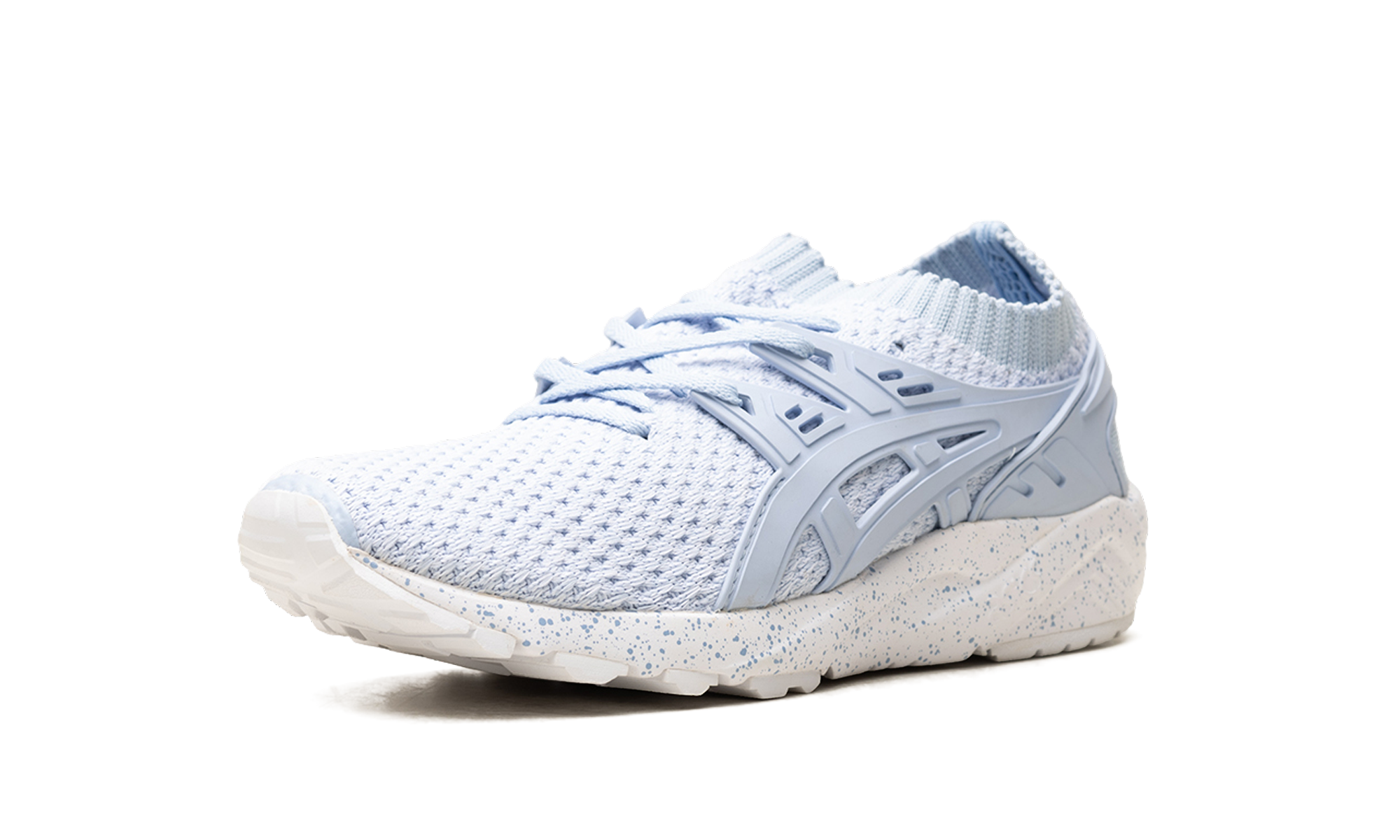Tiger Gel-Kayano Trainer Knit Women "Skyway" HN7Q8 3939