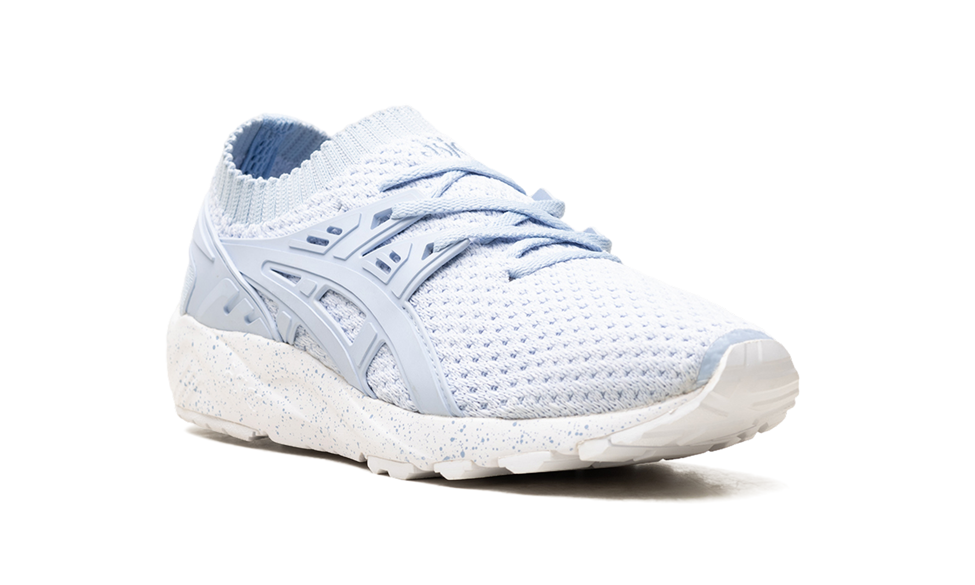 Tiger Gel-Kayano Trainer Knit Women "Skyway" HN7Q8 3939
