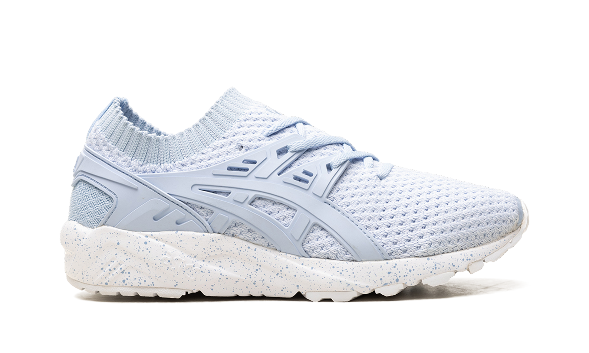 Tiger Gel-Kayano Trainer Knit Women "Skyway" HN7Q8 3939