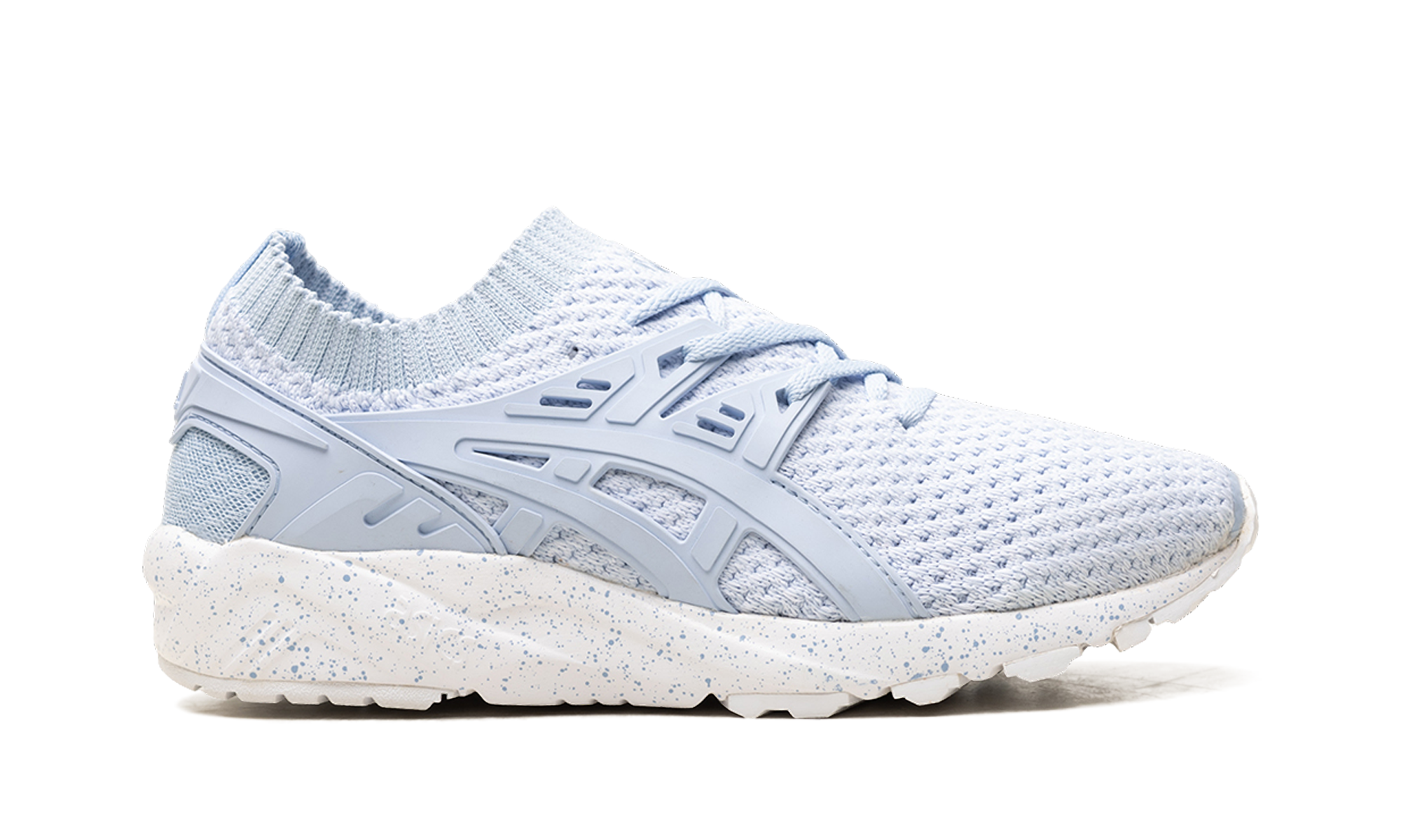 Tiger Gel-Kayano Trainer Knit Women "Skyway" HN7Q8 3939