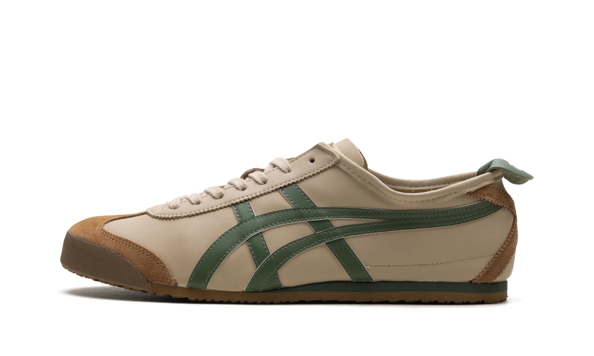 Tiger Mexico 66 "Brown green" DL408 1785
