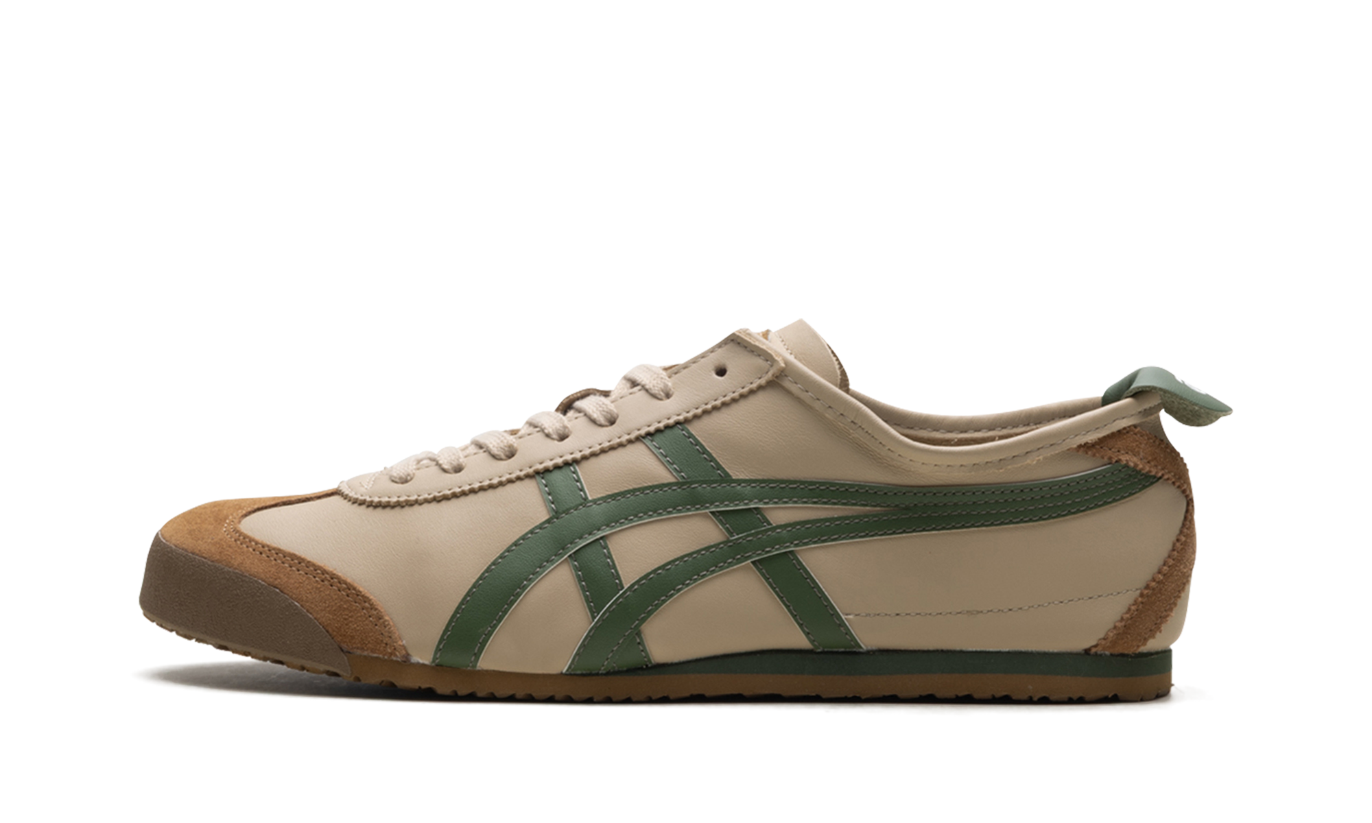 Tiger Mexico 66 "Brown green" DL408 1785