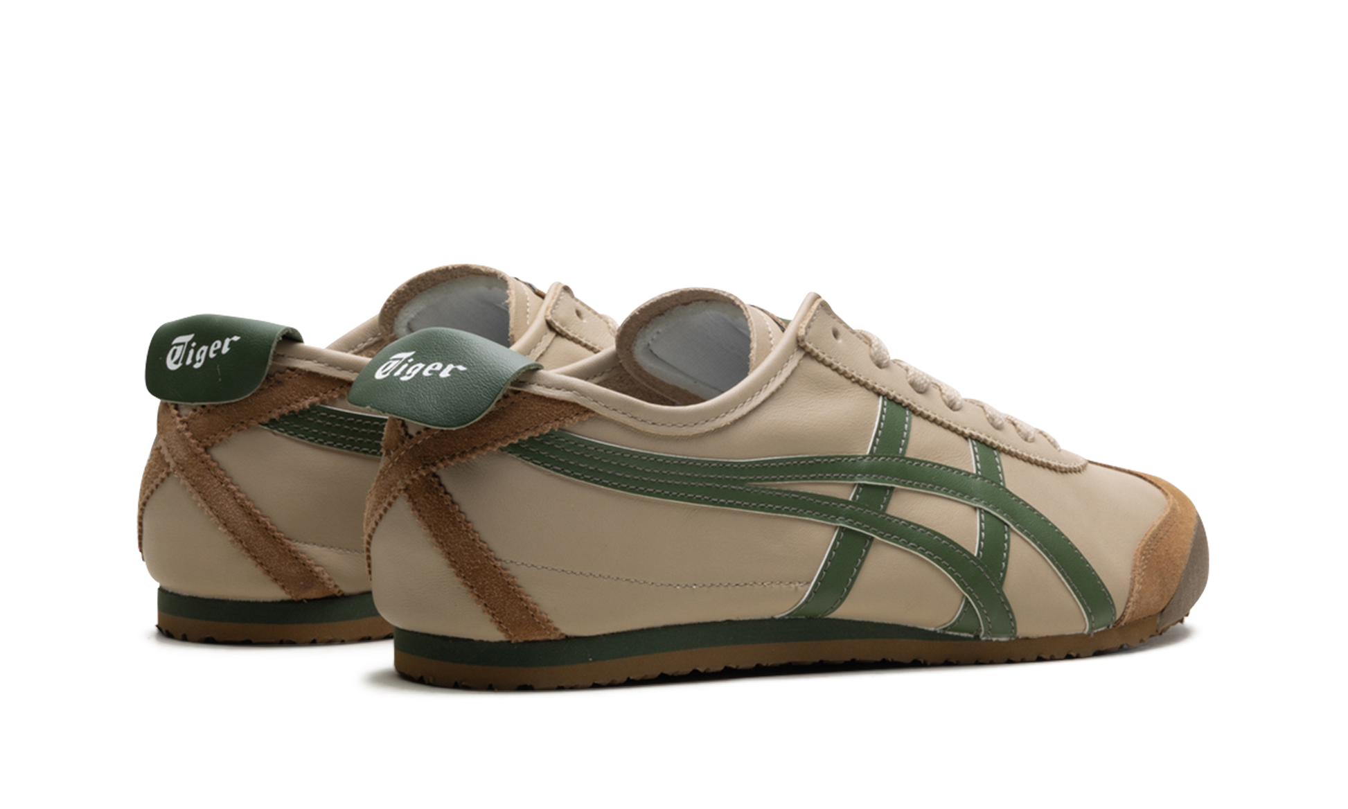 Tiger Mexico 66 "Brown green" DL408 1785