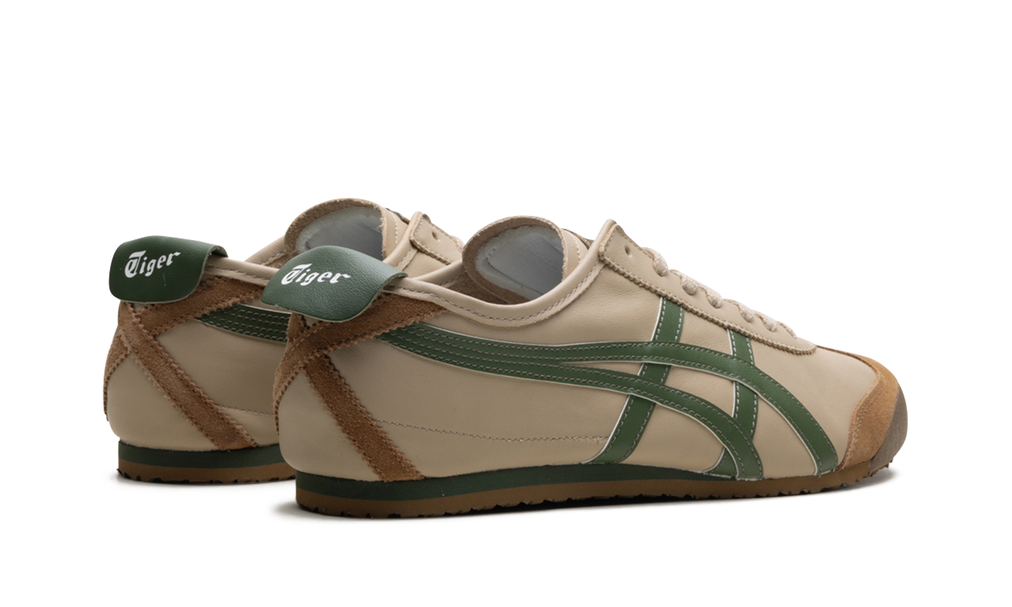 Tiger Mexico 66 "Brown green" DL408 1785