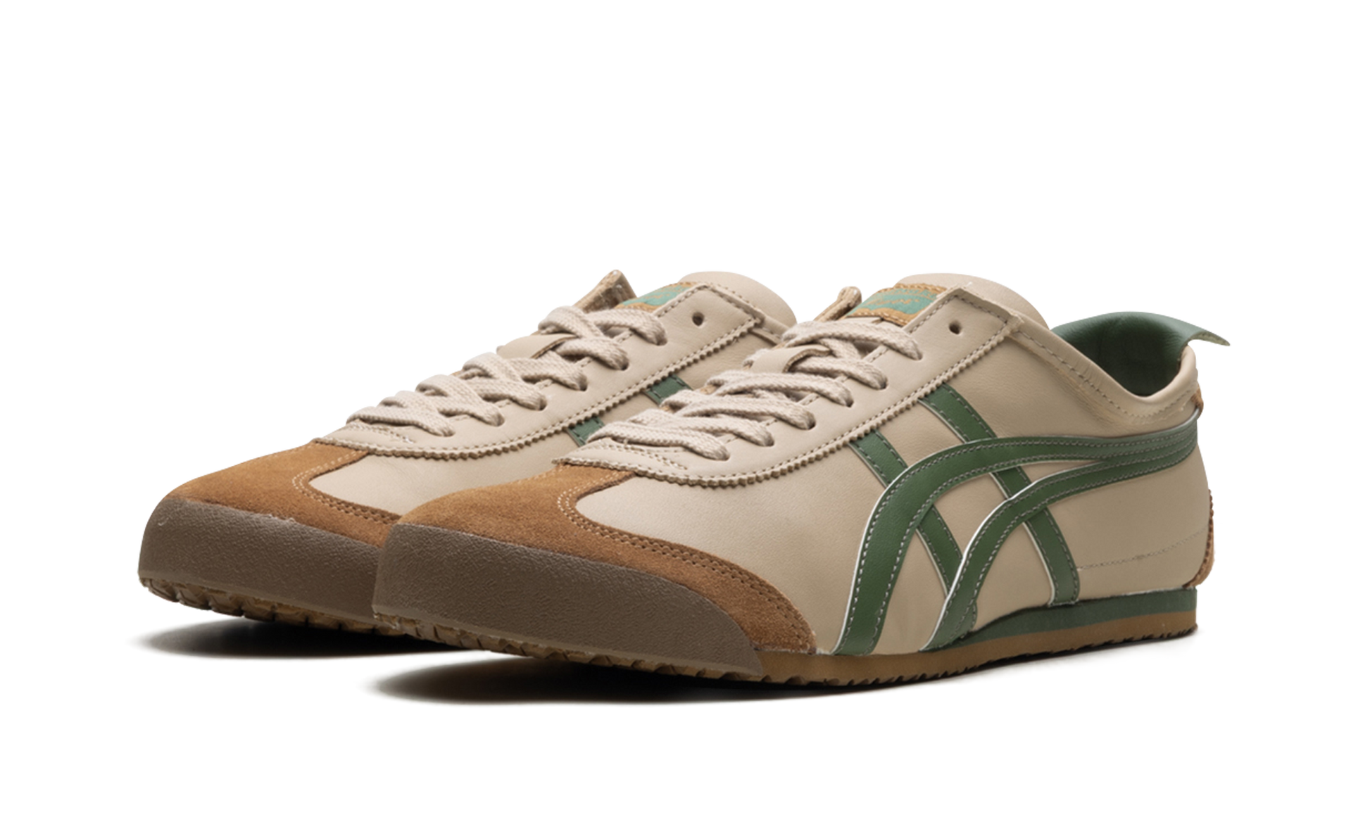 Tiger Mexico 66 "Brown green" DL408 1785