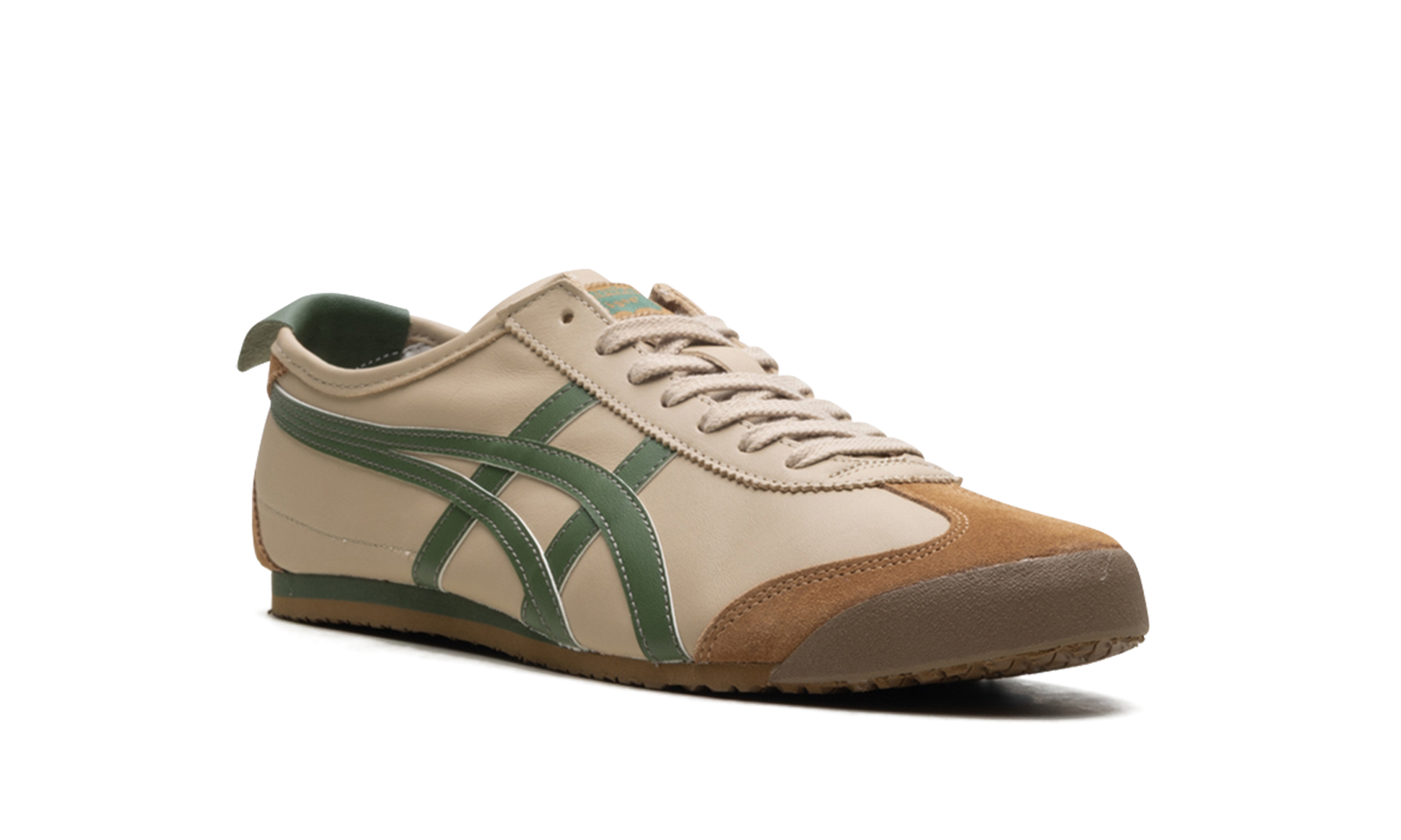Tiger Mexico 66 "Brown green" DL408 1785