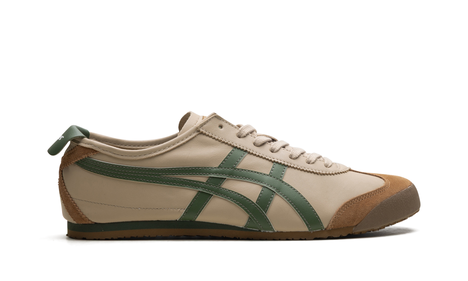 Tiger Mexico 66 "Brown green" DL408 1785