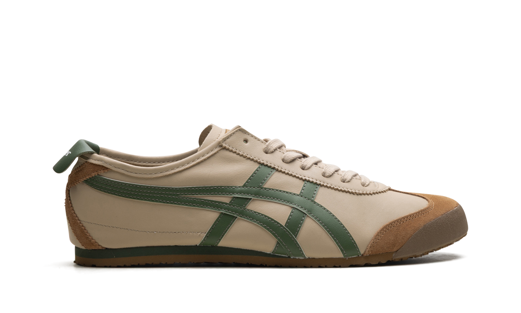 Tiger Mexico 66 "Brown green" DL408 1785
