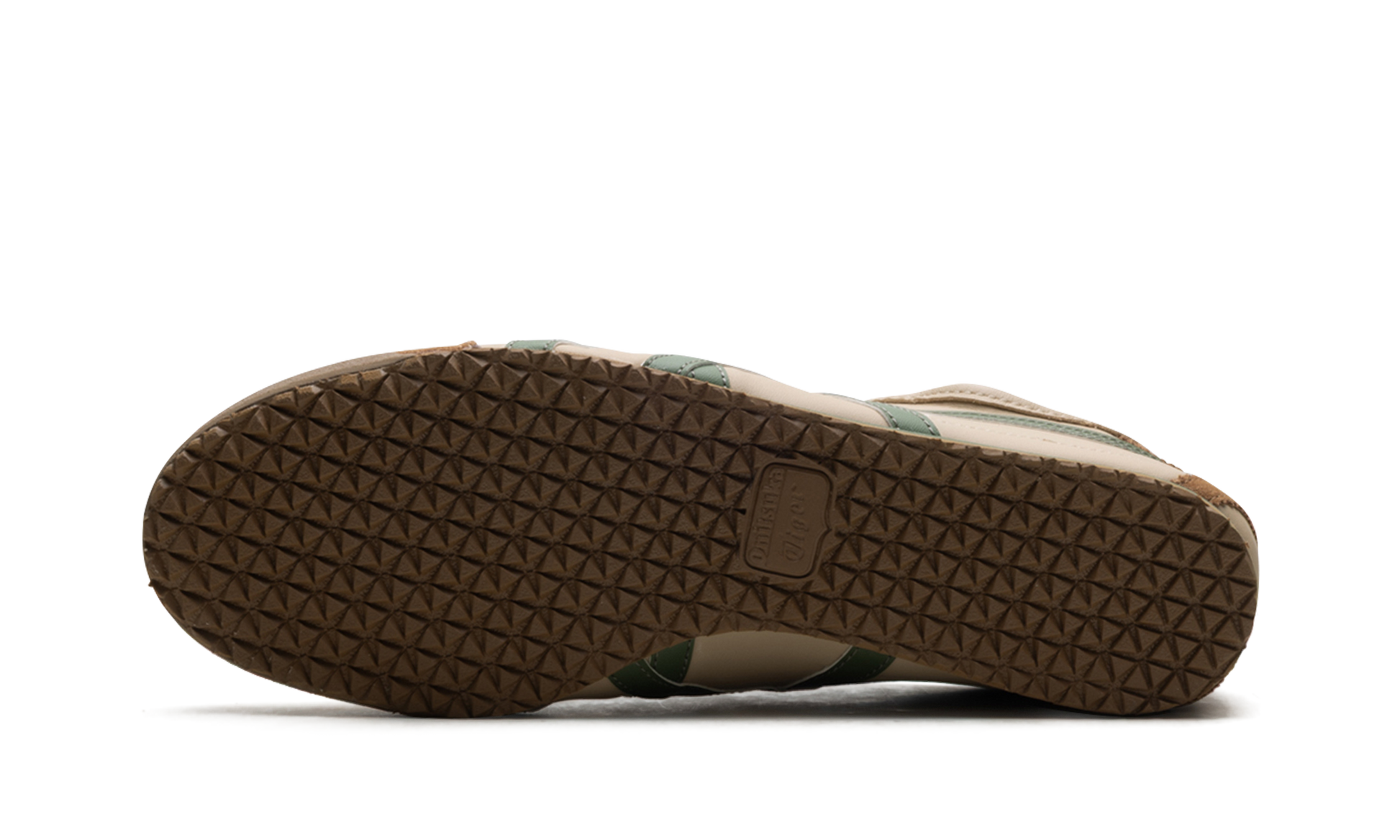 Tiger Mexico 66 "Brown green" DL408 1785