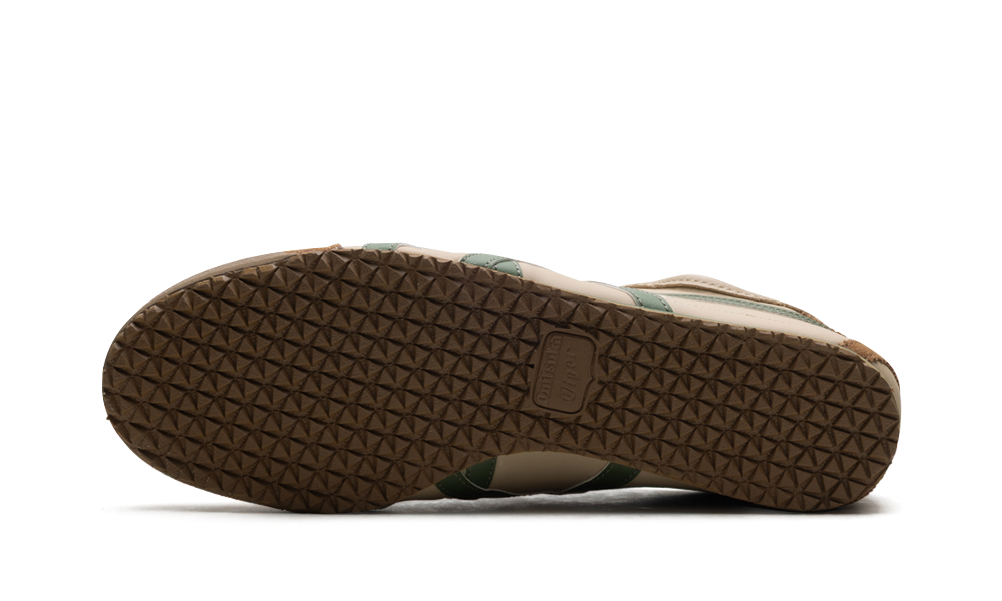 Tiger Mexico 66 "Brown green" DL408 1785