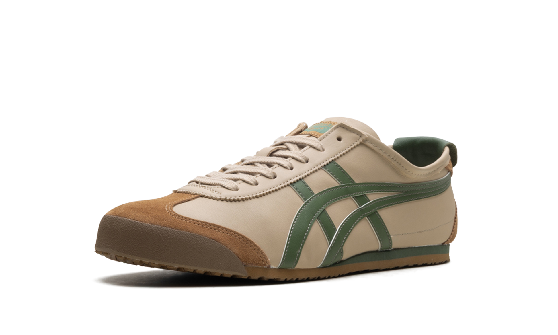 Tiger Mexico 66 "Brown green" DL408 1785