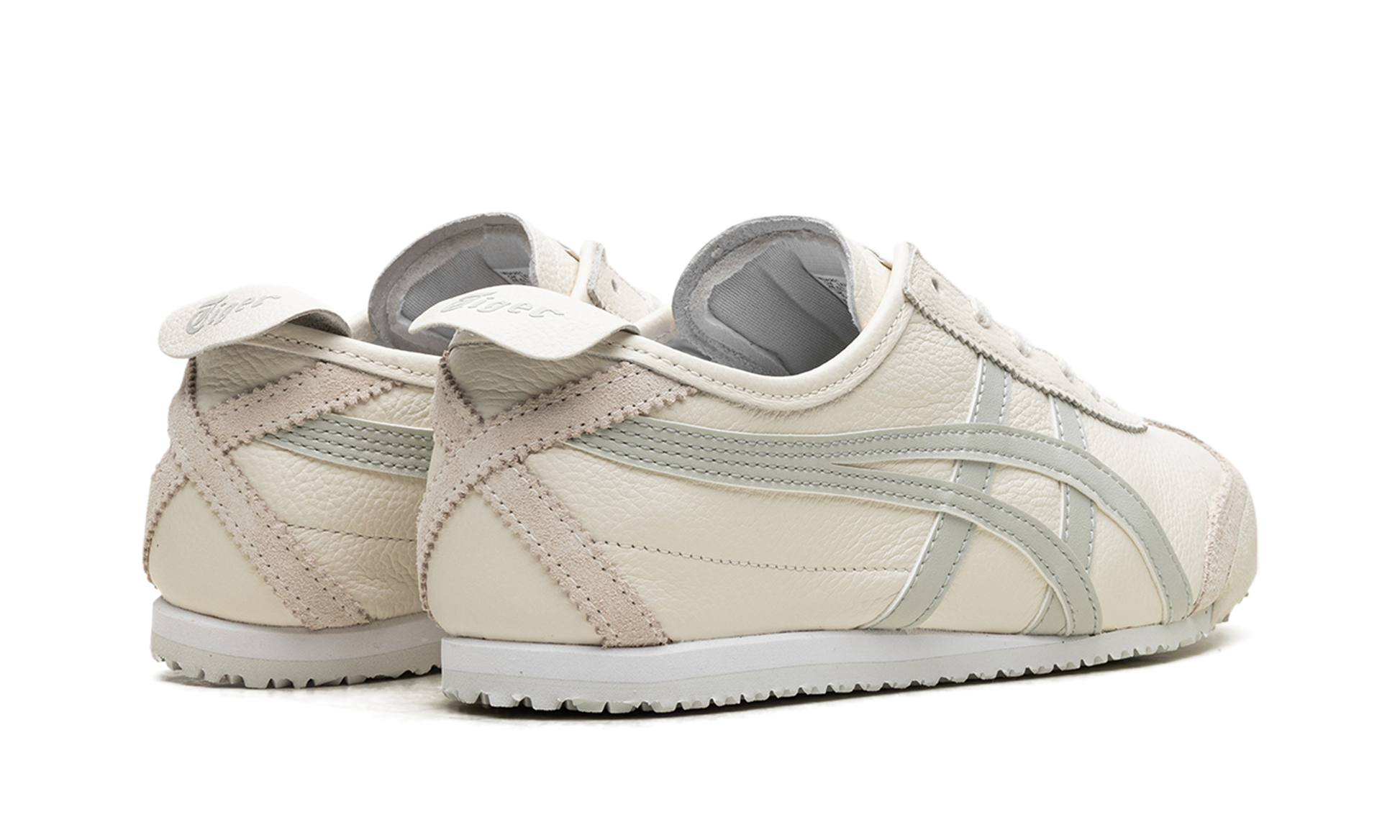 Tiger Mexico 66 "Cream light sage" 1183A201 127