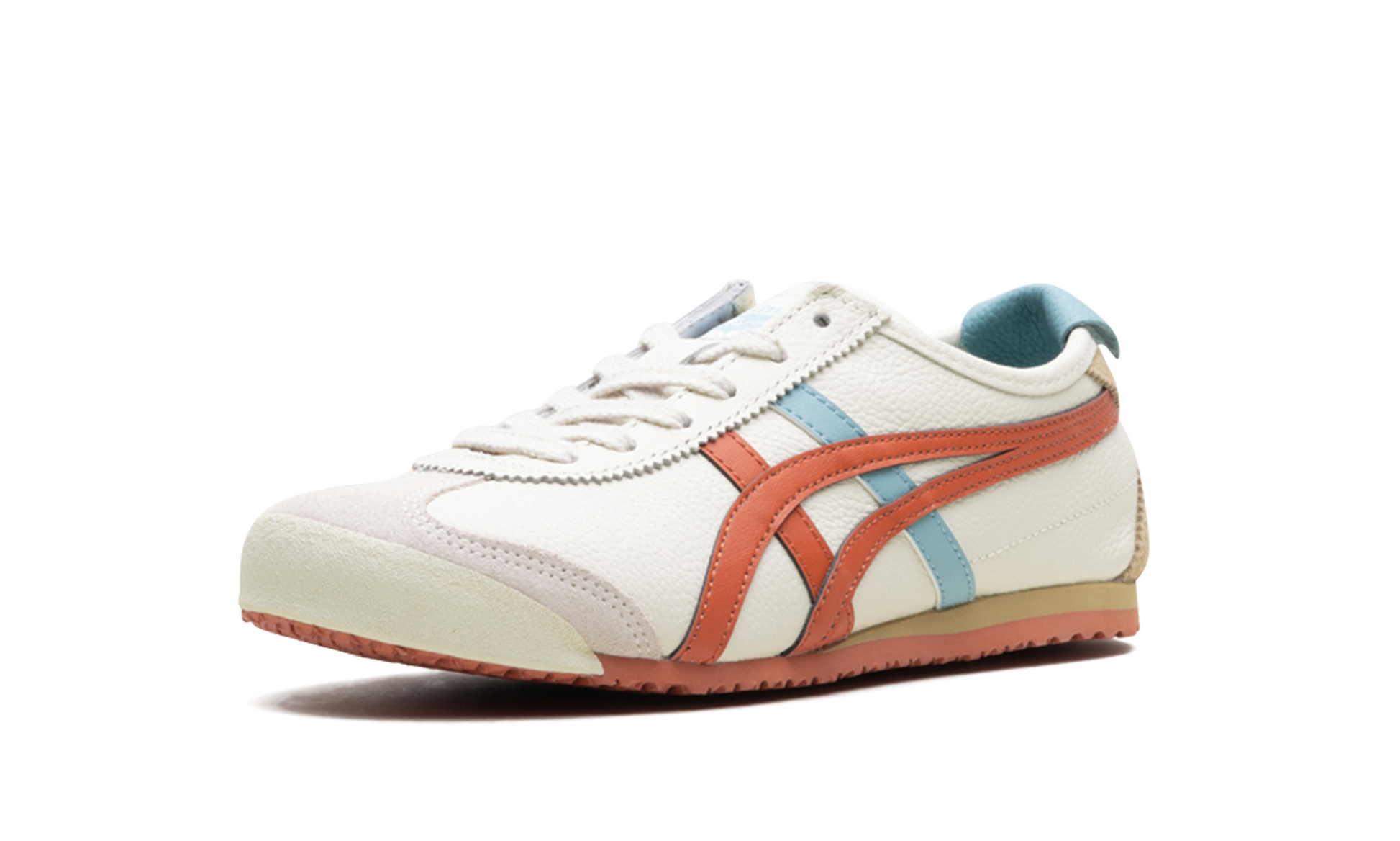 Tiger Mexico 66 "Cream piquant orange" 1183A201 116