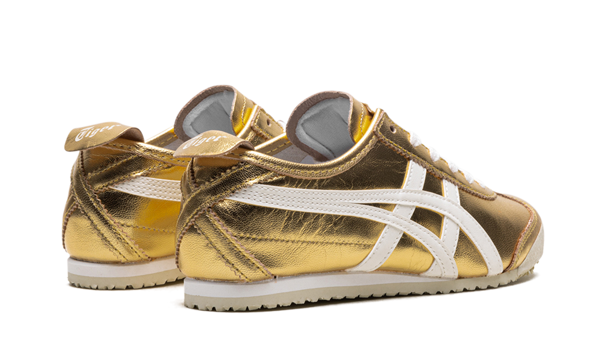 Tiger Mexico 66 "Gold white" 1183B566 201