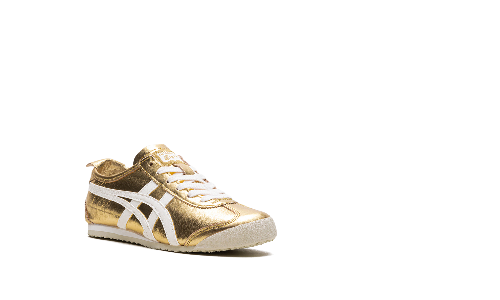 Tiger Mexico 66 "Gold white" 1183B566 201