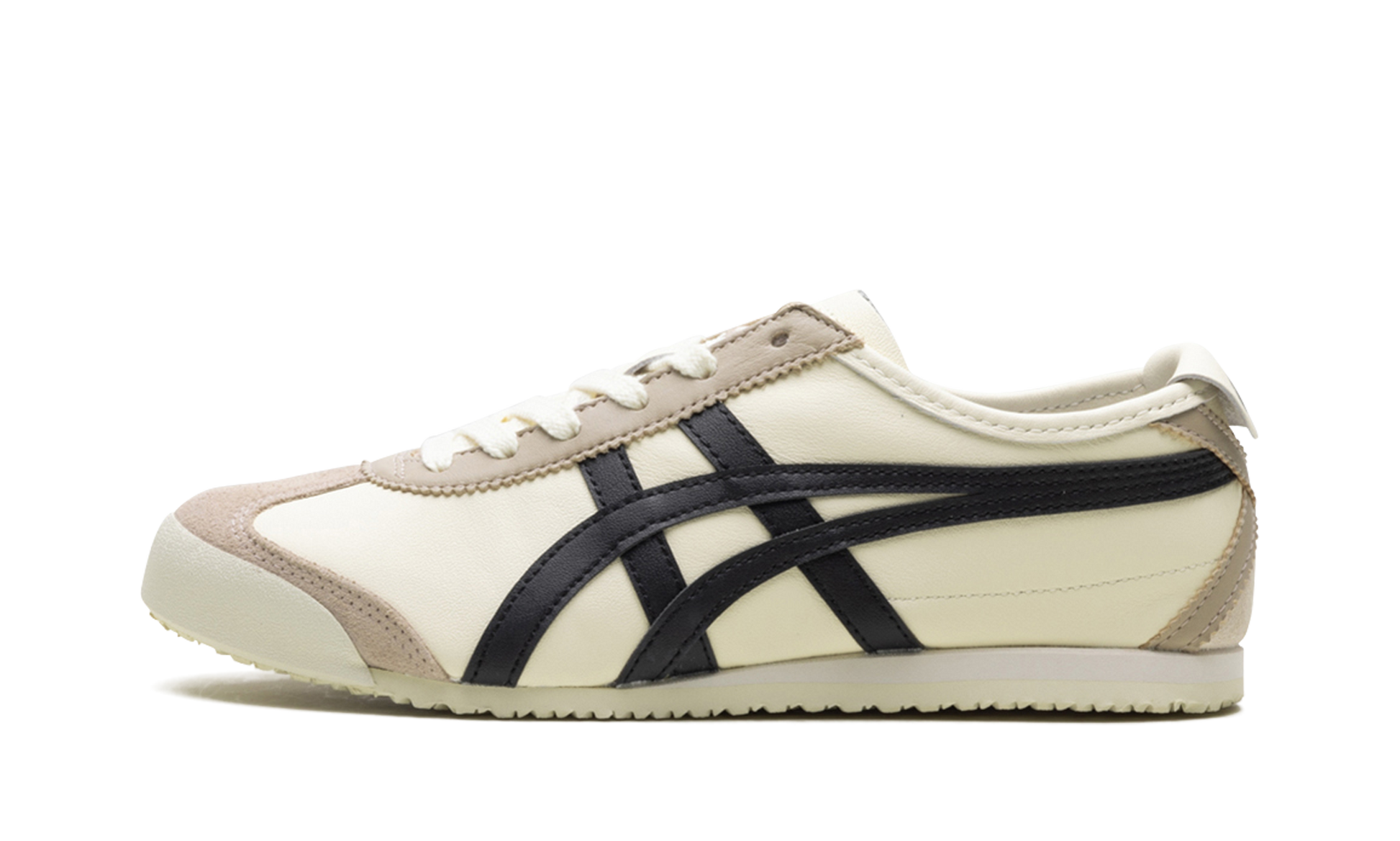 Tiger Mexico 66 "Ivory black" 1183C102 752