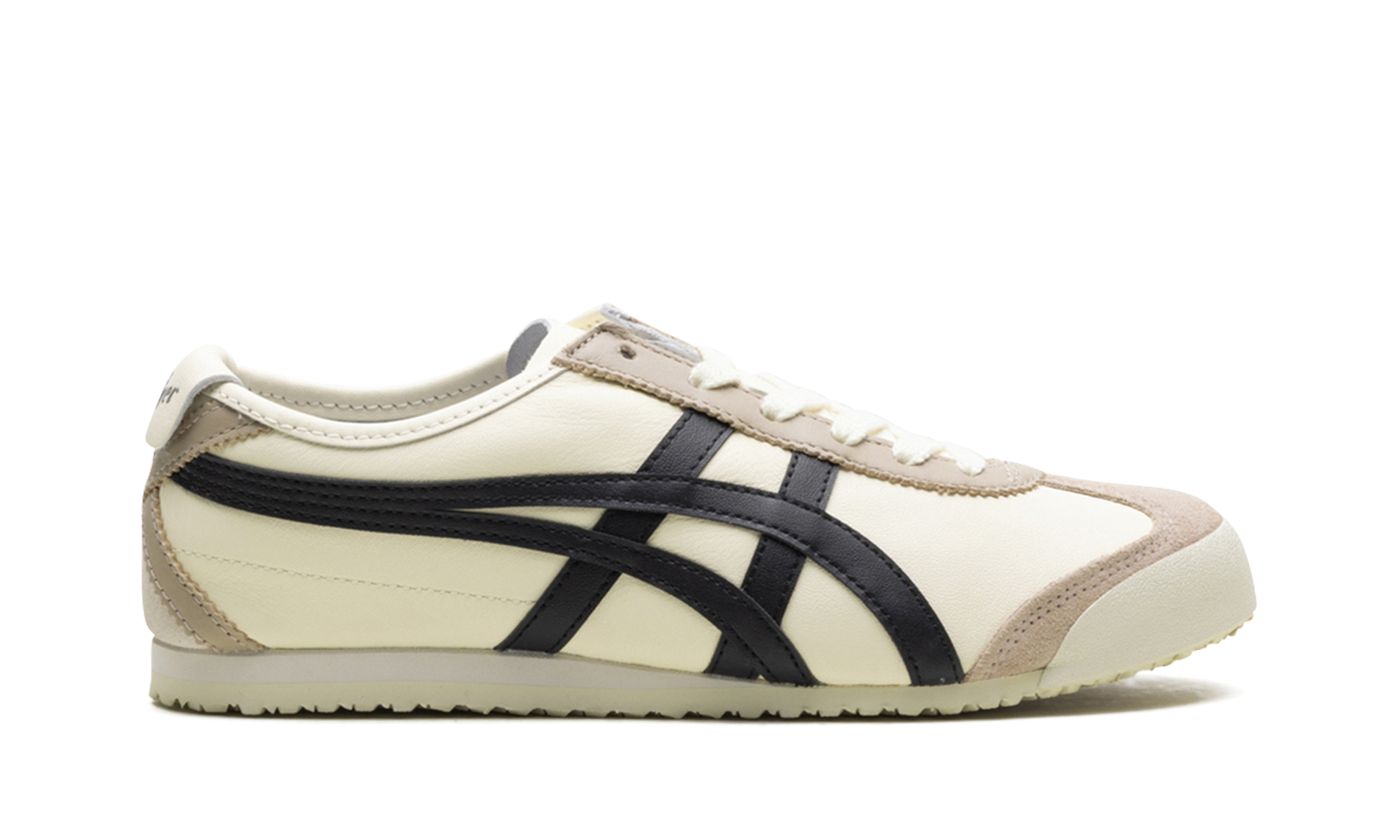 Tiger Mexico 66 "Ivory black" 1183C102 752