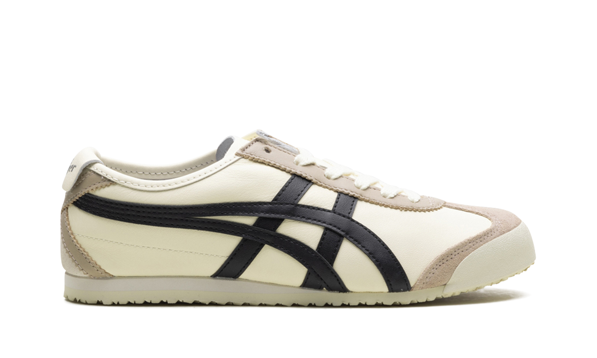 Tiger Mexico 66 "Ivory black" 1183C102 752