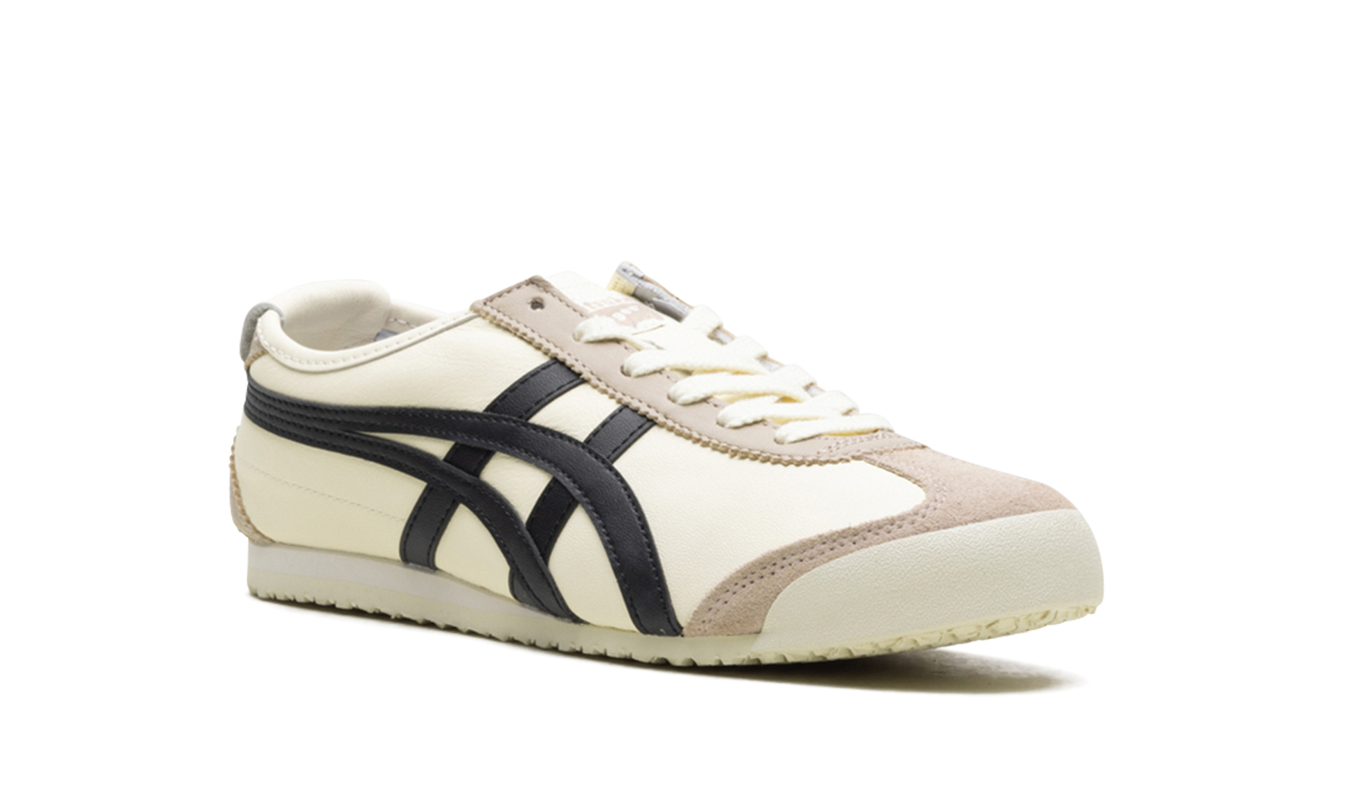 Tiger Mexico 66 "Ivory black" 1183C102 752