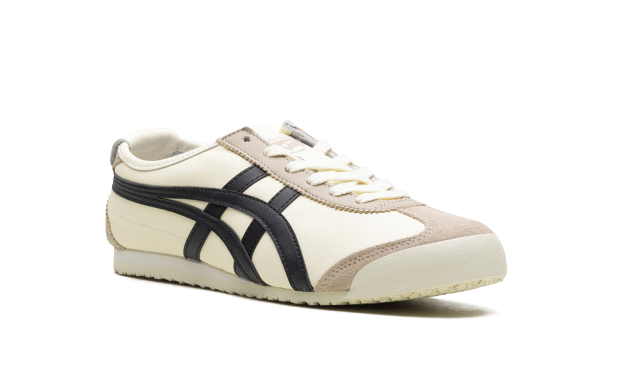 Tiger Mexico 66 "Ivory black" 1183C102 752