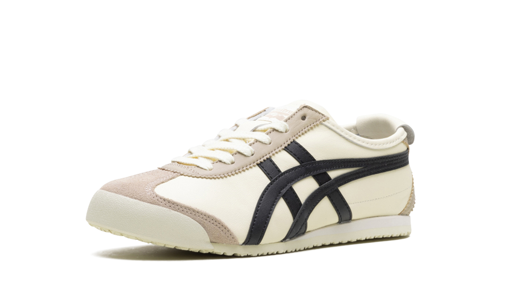 Tiger Mexico 66 "Ivory black" 1183C102 752