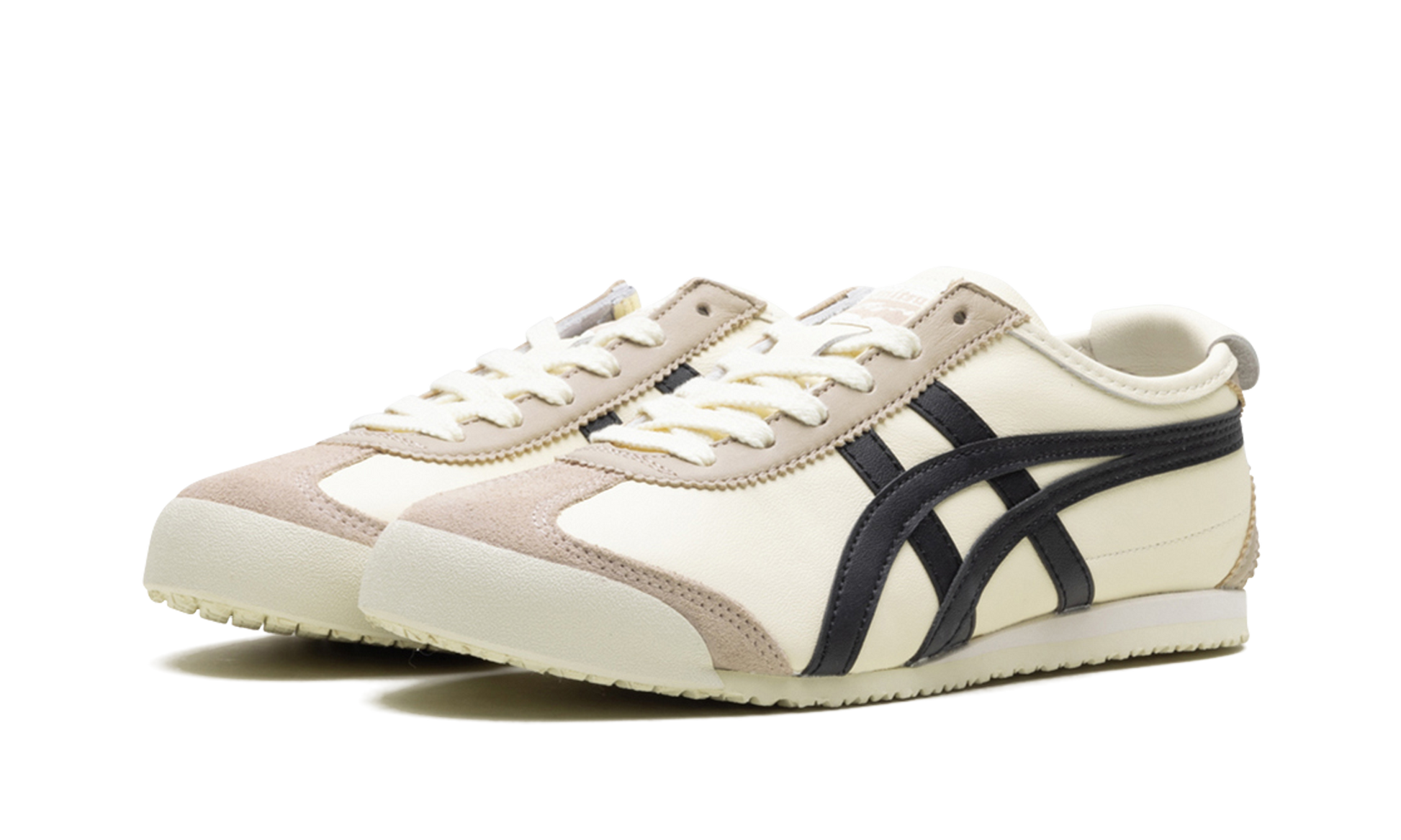 Tiger Mexico 66 "Ivory black" 1183C102 752