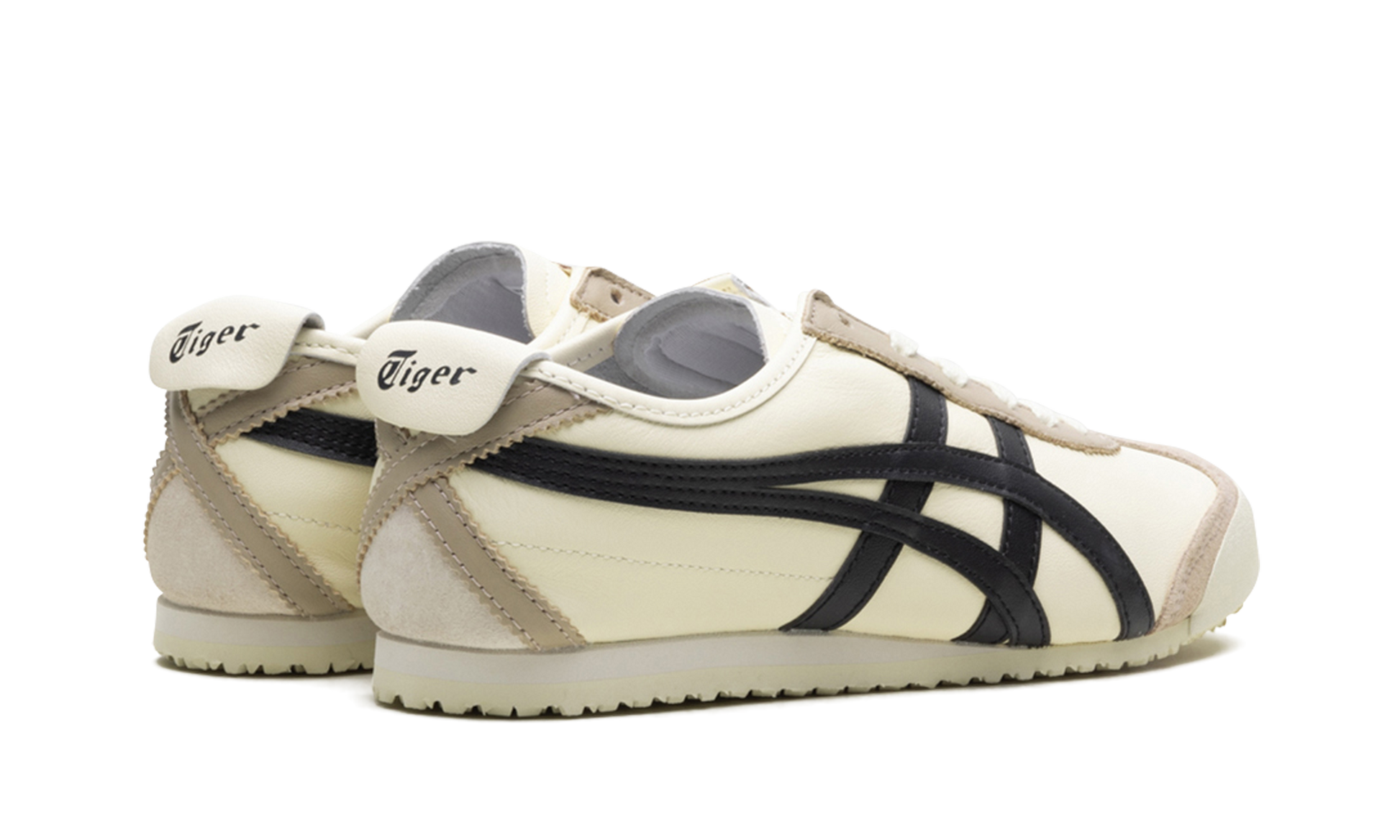 Tiger Mexico 66 "Ivory black" 1183C102 752