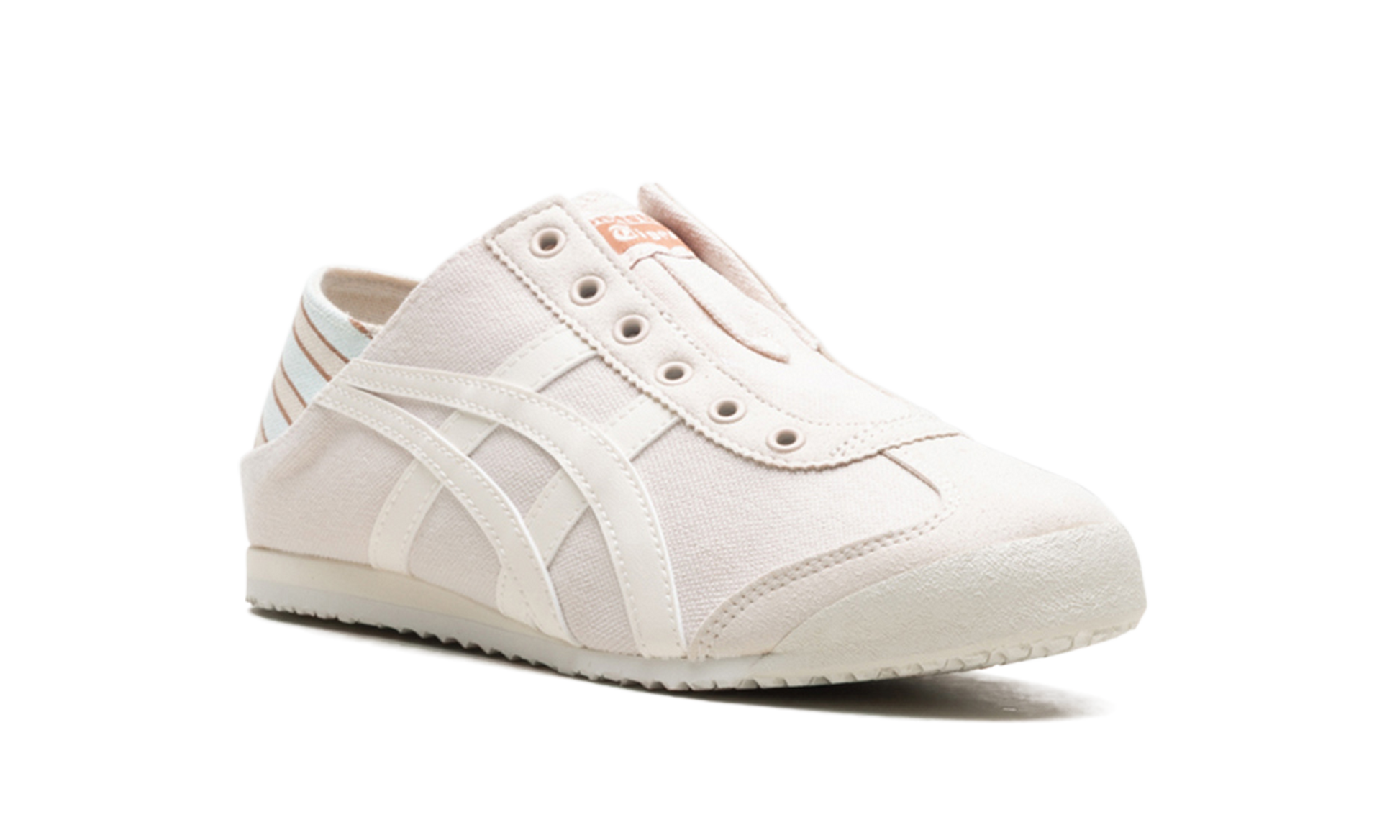 Tiger Mexico 66 Paraty "Oatmeal cream" 1183A437 250