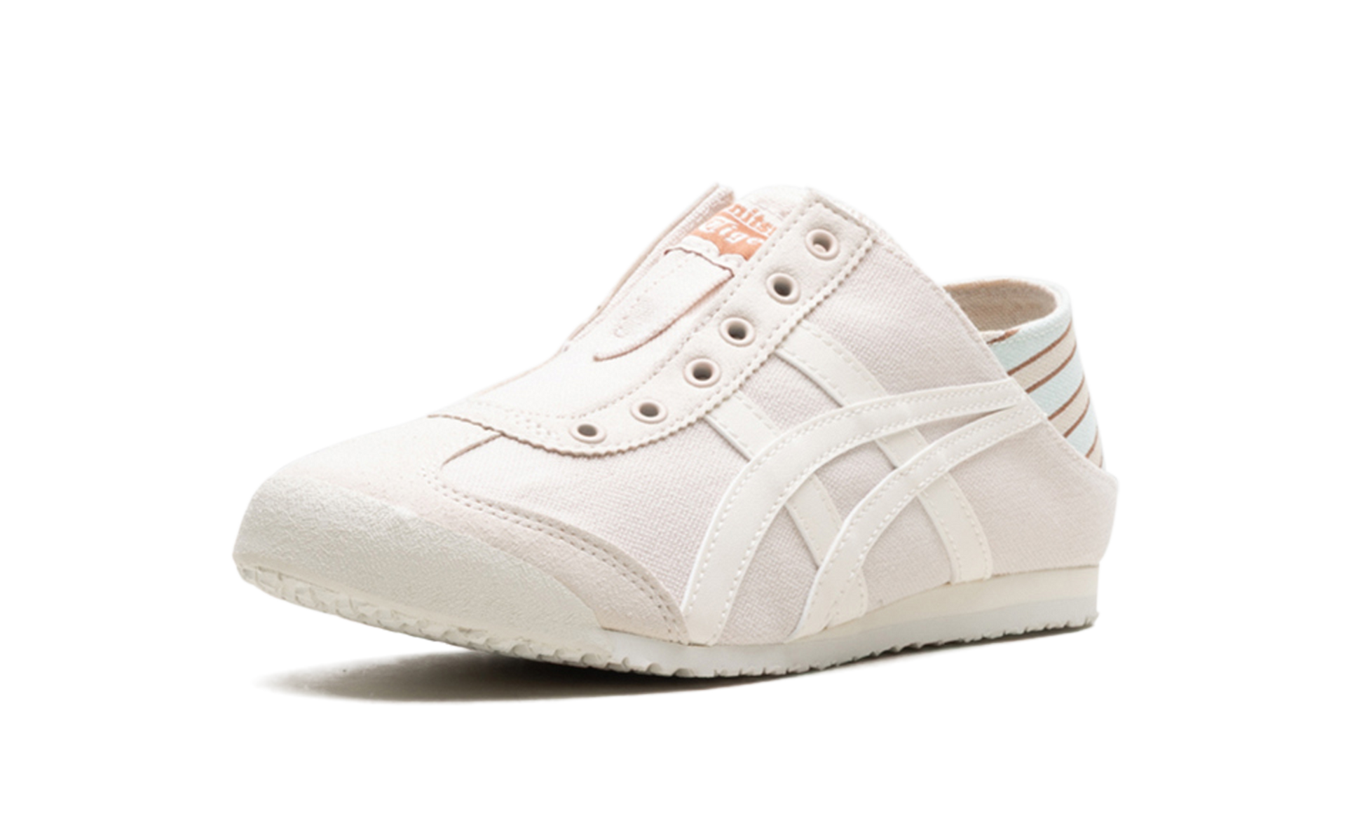 Tiger Mexico 66 Paraty "Oatmeal cream" 1183A437 250
