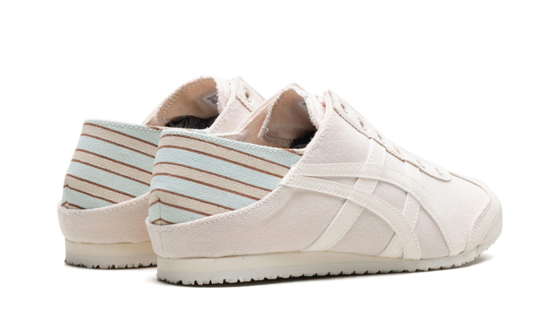 Tiger Mexico 66 Paraty "Oatmeal cream" 1183A437 250