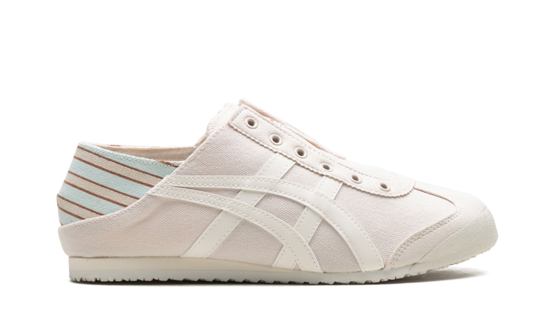 Tiger Mexico 66 Paraty "Oatmeal cream" 1183A437 250