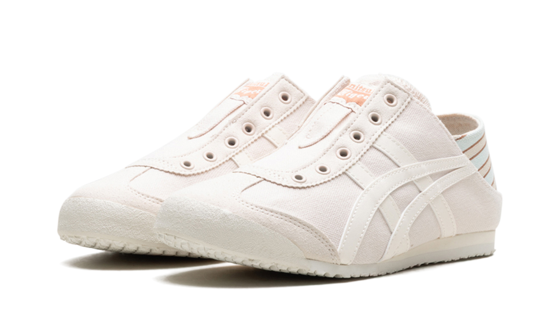 Tiger Mexico 66 Paraty "Oatmeal cream" 1183A437 250